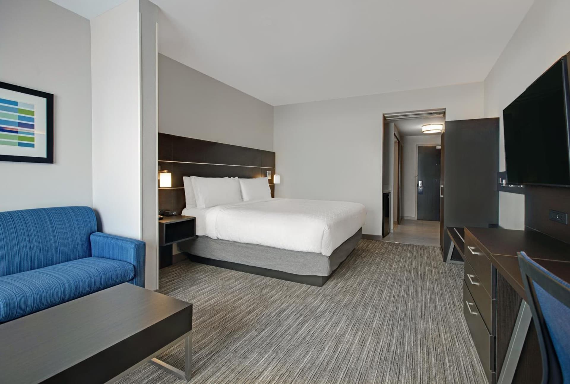 Holiday Inn Express & Suites - Milwaukee - Brookfield by IHG gallery photo in Brookfield, WI — image 45