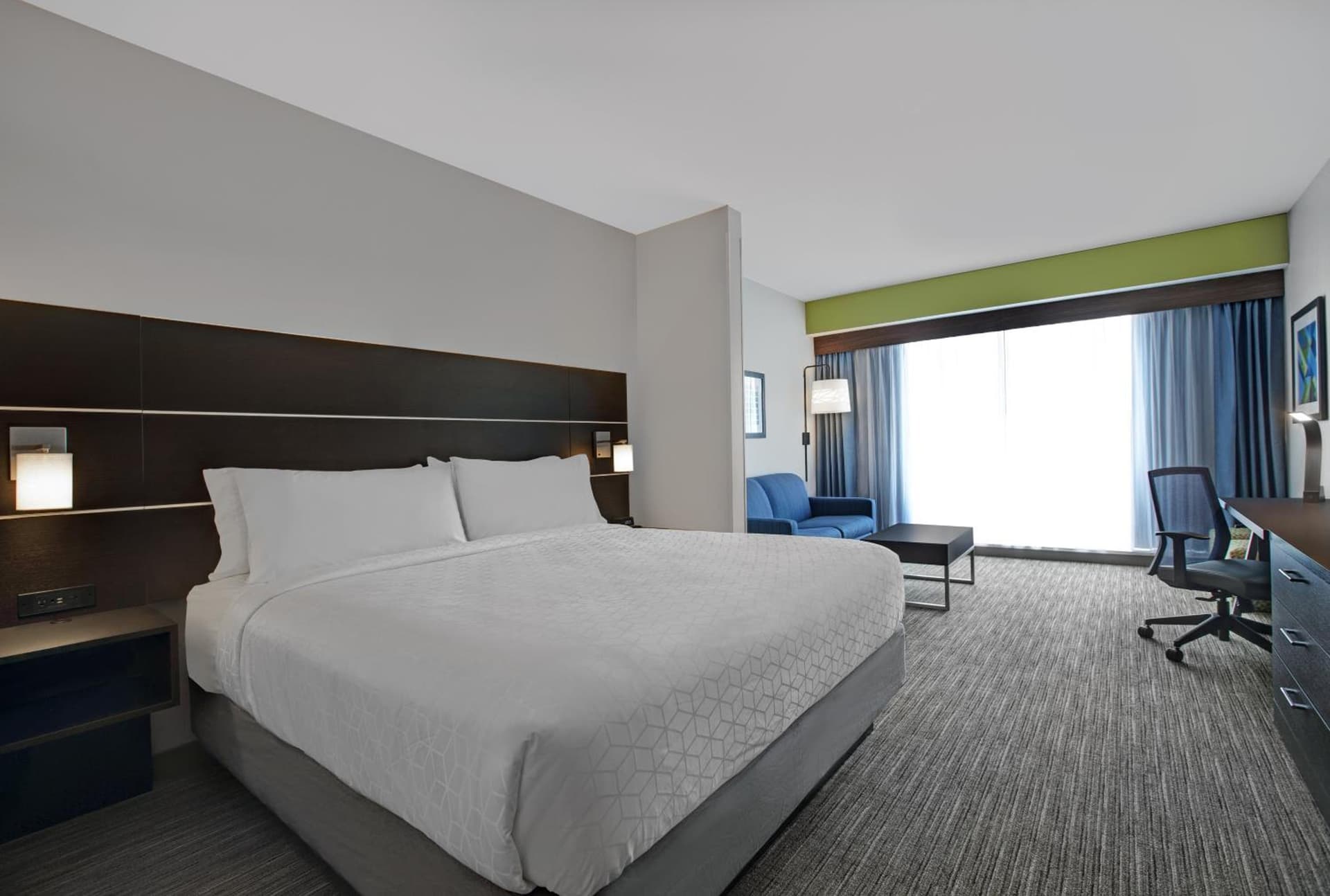 Holiday Inn Express & Suites - Milwaukee - Brookfield by IHG gallery photo in Brookfield, WI — image 32