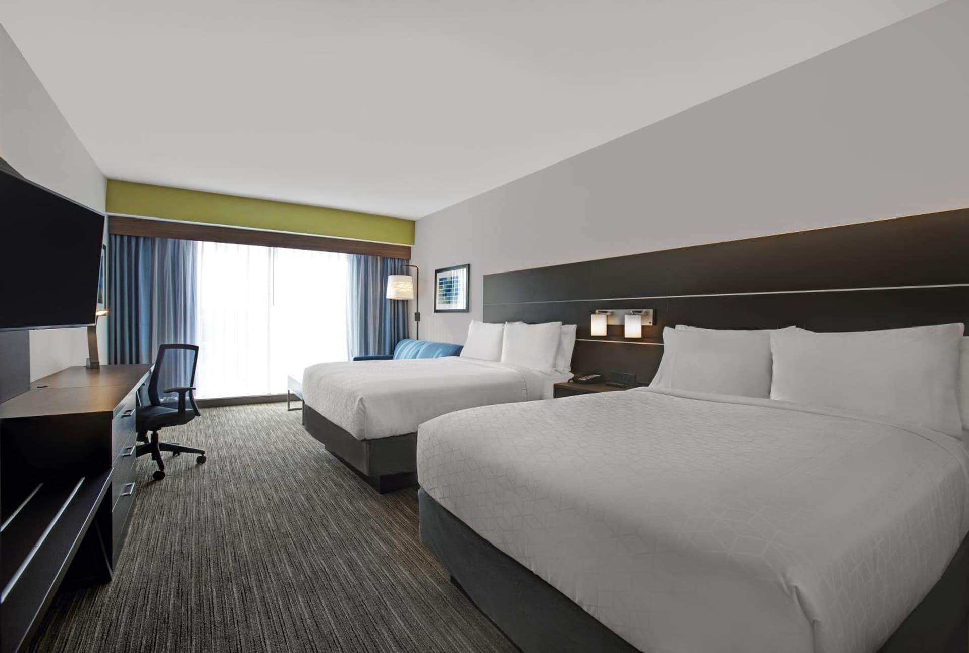 Holiday Inn Express & Suites - Milwaukee - Brookfield by IHG gallery photo in Brookfield, WI — image 27