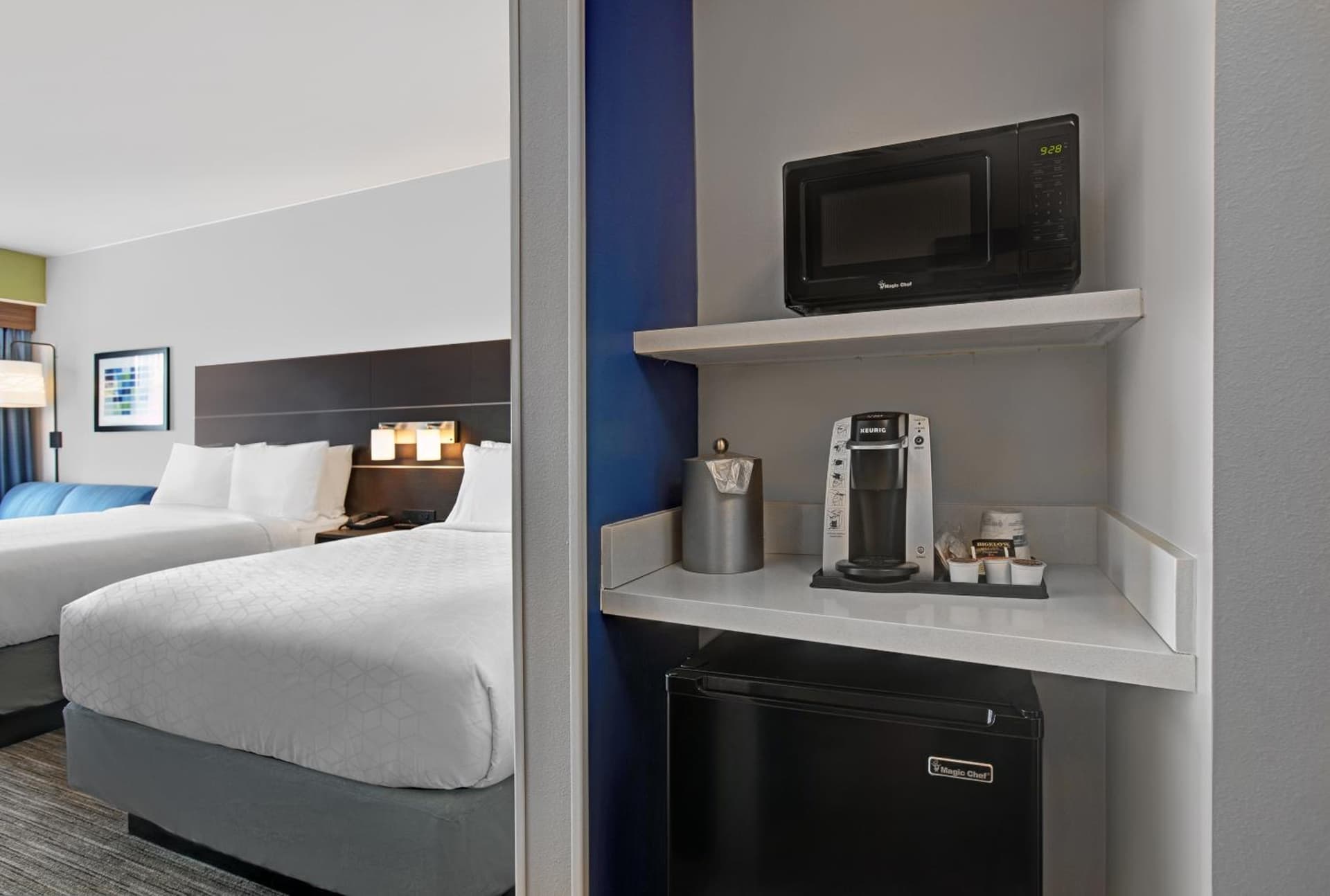 Holiday Inn Express & Suites - Milwaukee - Brookfield by IHG gallery photo in Brookfield, WI — image 58