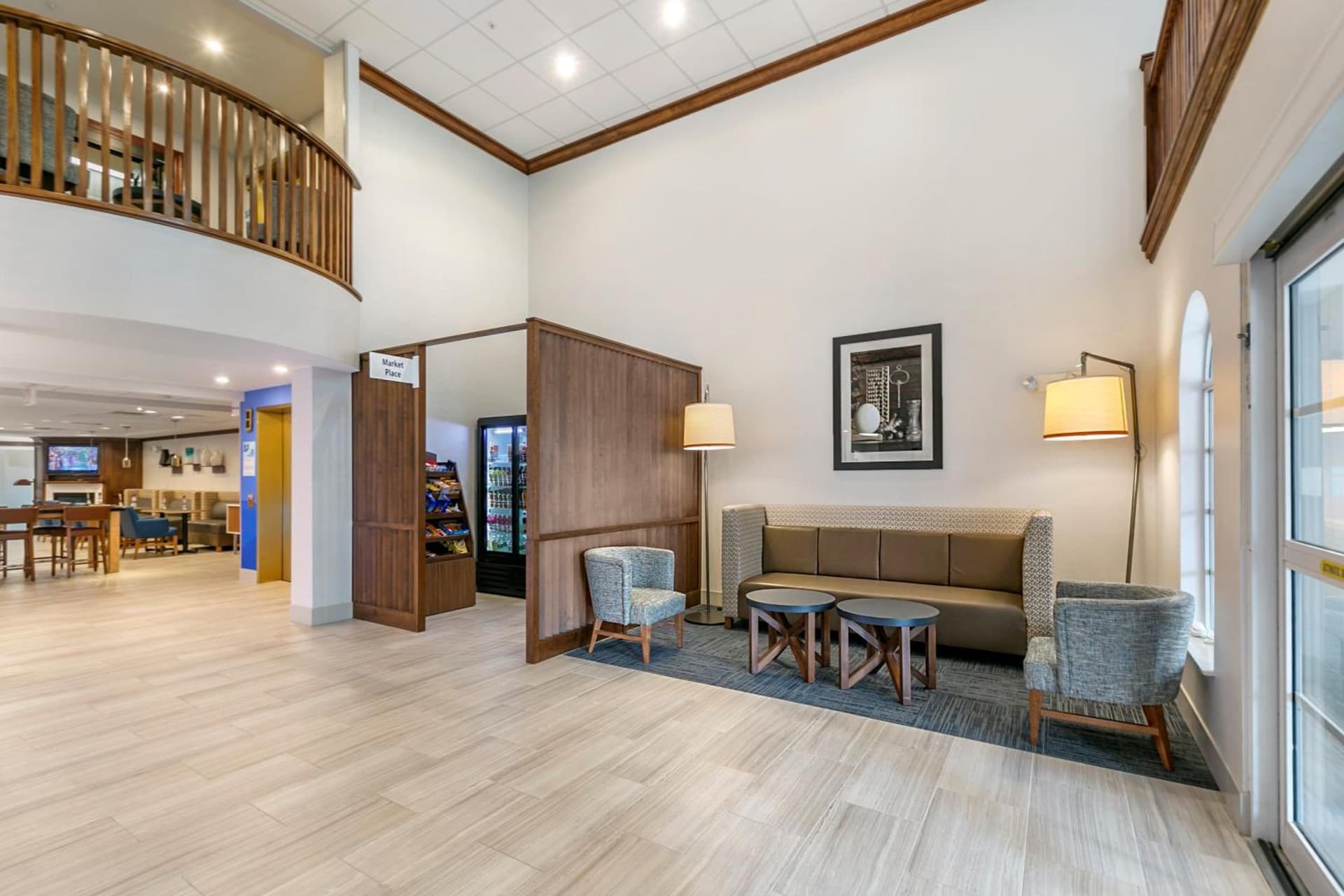 Holiday Inn Express Mount Arlington by IHG gallery photo in Mount Arlington, NJ — image 50