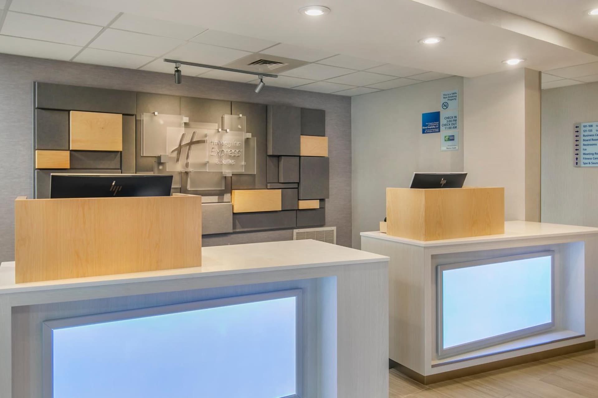 Holiday Inn Express Mount Arlington by IHG gallery photo in Mount Arlington, NJ — image 41