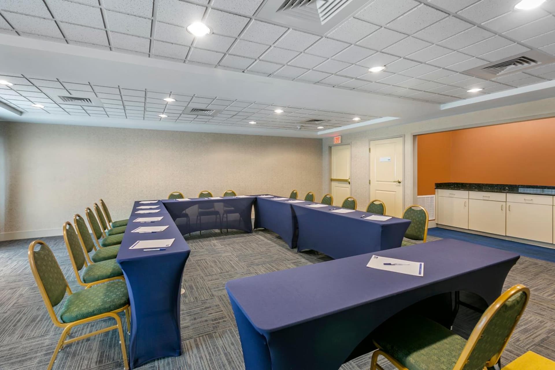 Holiday Inn Express Mount Arlington by IHG gallery photo in Mount Arlington, NJ — image 39