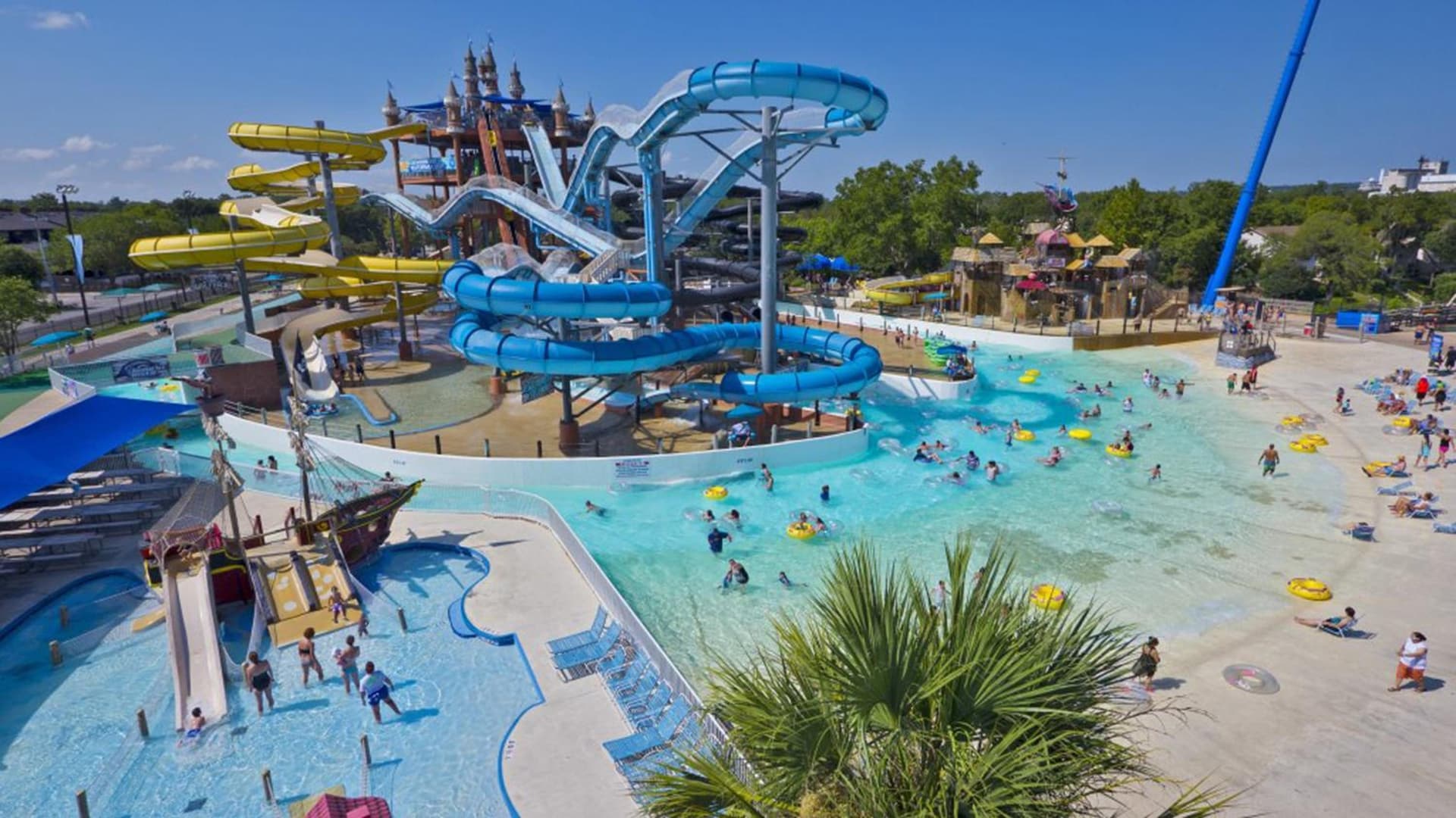 Holiday Inn Express & Suites New Braunfels by IHG gallery photo in New Braunfels, TX — image 12