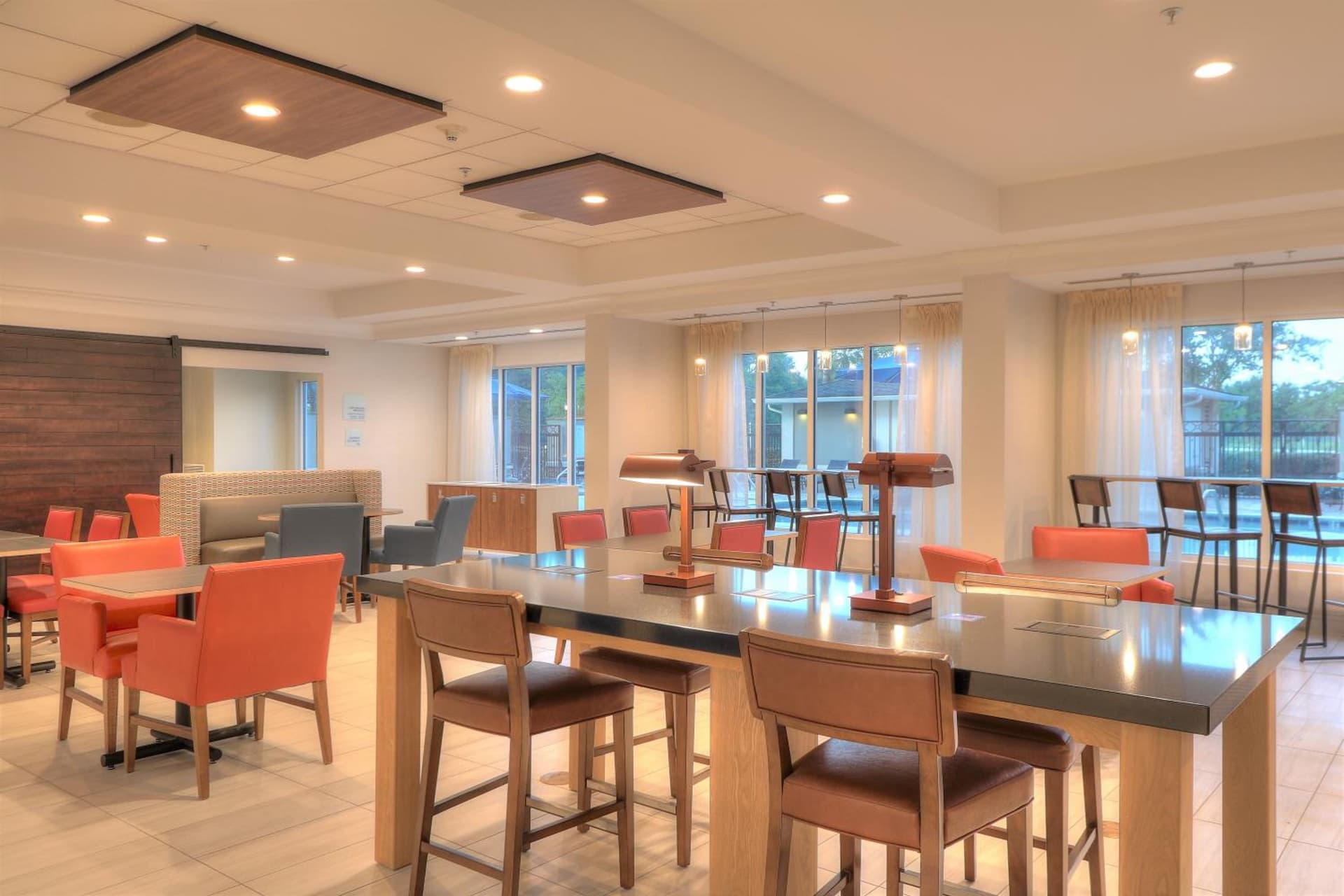 Holiday Inn Express Hotel & Suites Mobile Saraland by IHG gallery photo in Saraland, AL — image 71