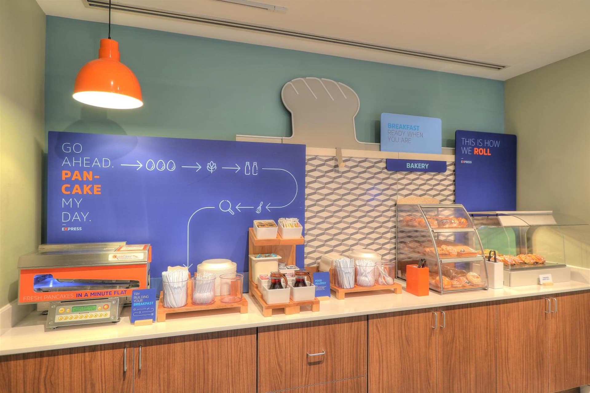 Holiday Inn Express Hotel & Suites Mobile Saraland by IHG gallery photo in Saraland, AL — image 26
