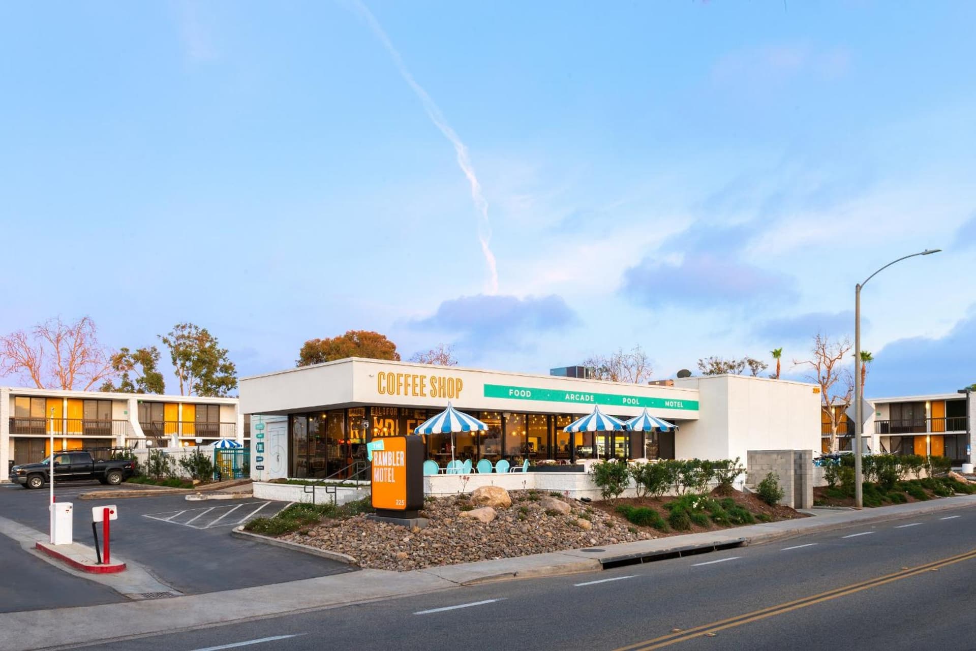 Rambler Hotel gallery photo in Chula Vista, CA — image 15