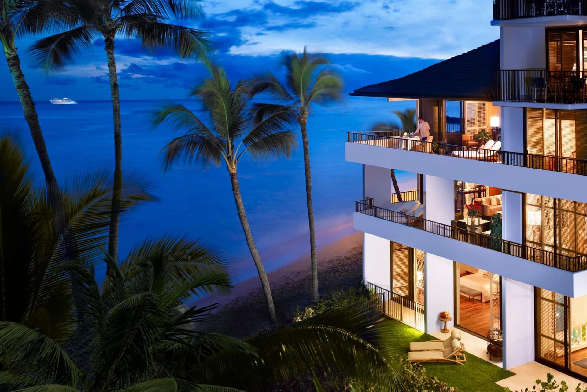 Halekulani - NO RESORT FEE gallery photo in Honolulu, HI — image 29