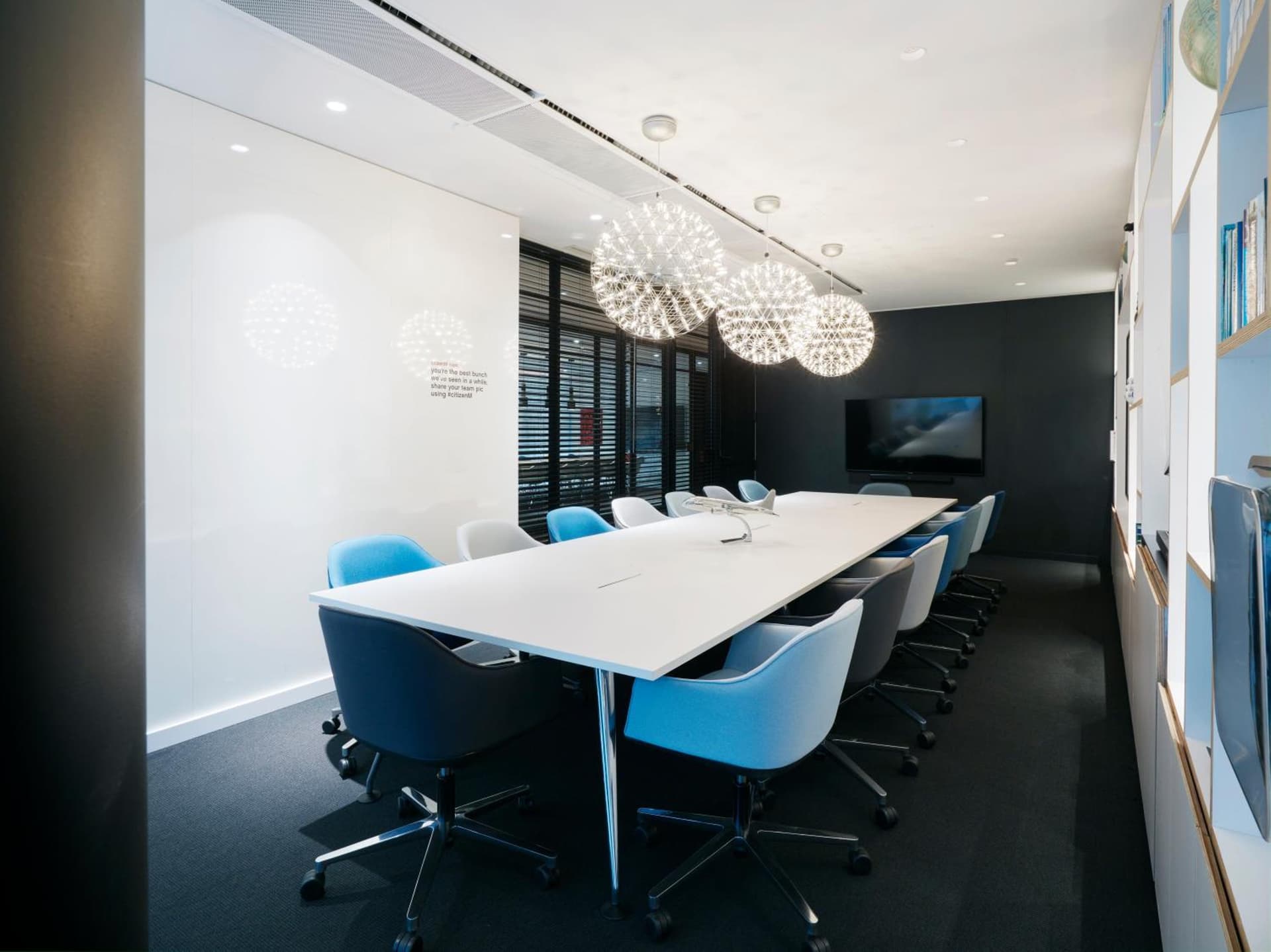 citizenM Washington DC Capitol gallery photo in Washington, DC — image 18