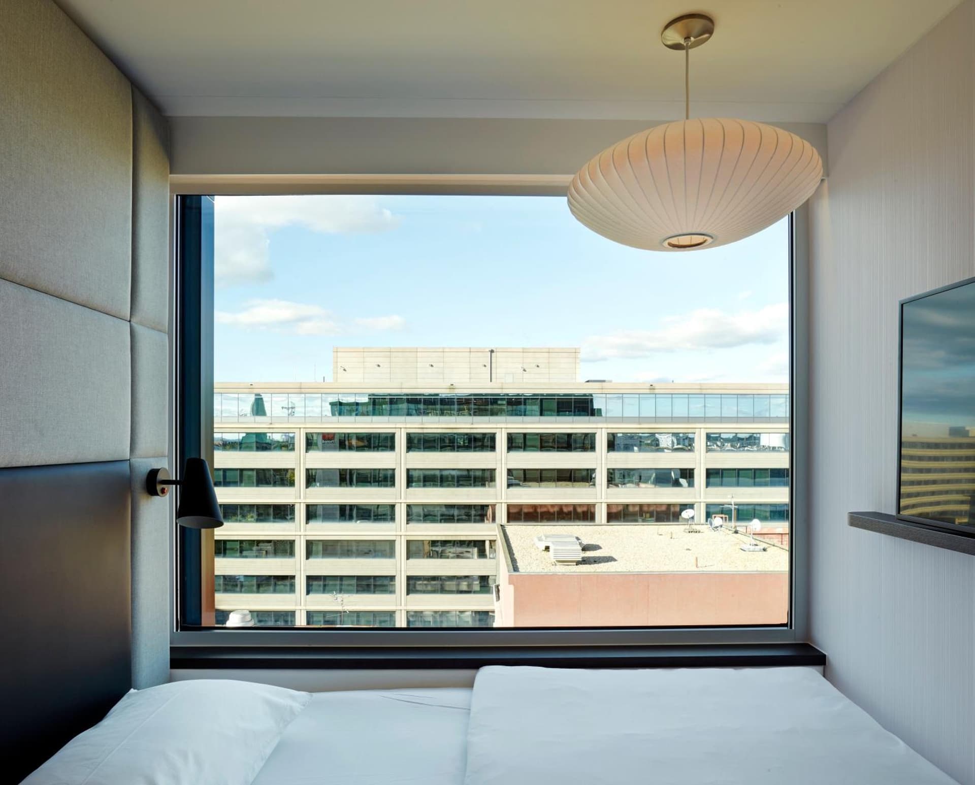 citizenM Washington DC Capitol gallery photo in Washington, DC — image 7