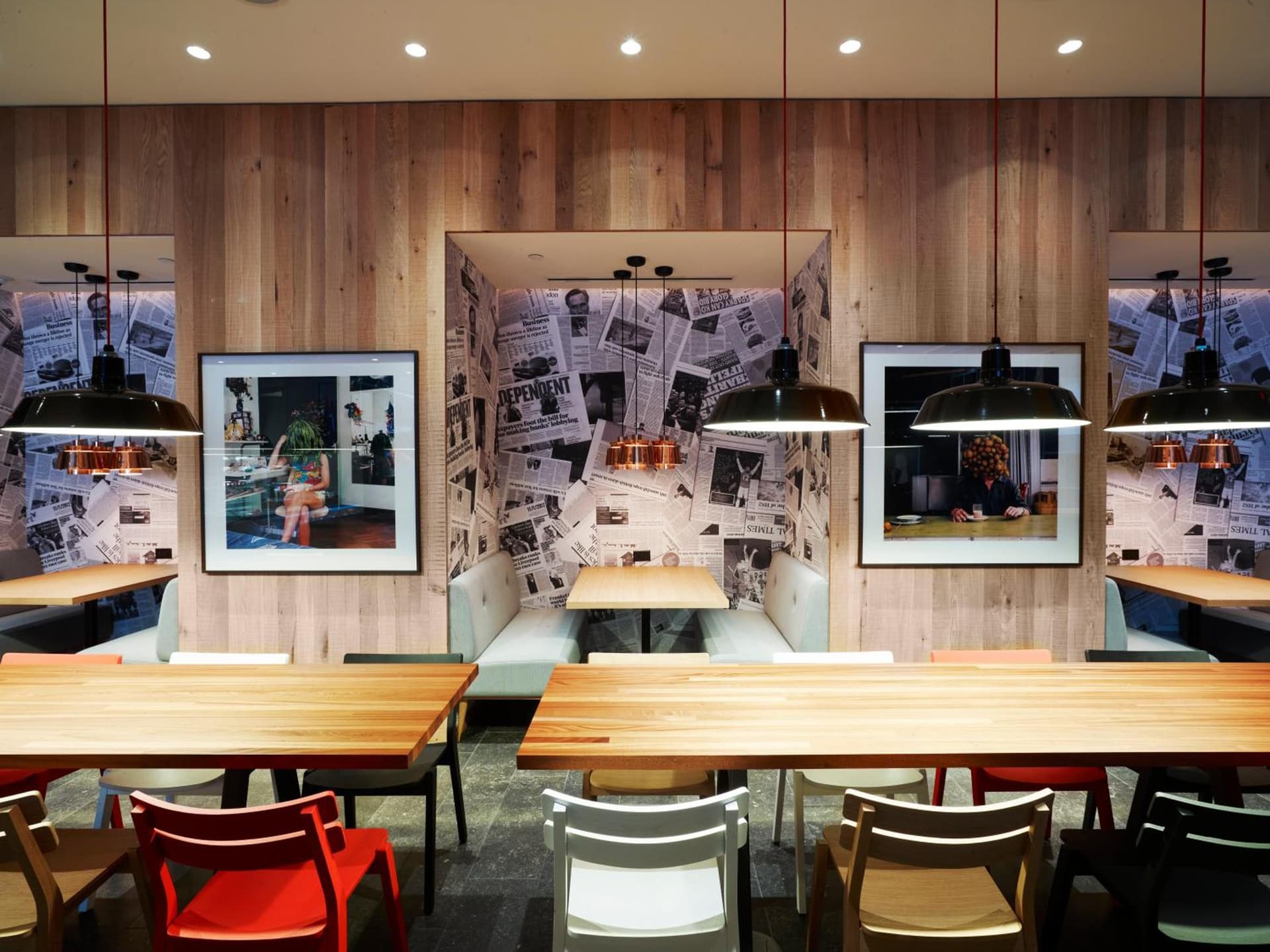 citizenM Washington DC Capitol gallery photo in Washington, DC — image 10