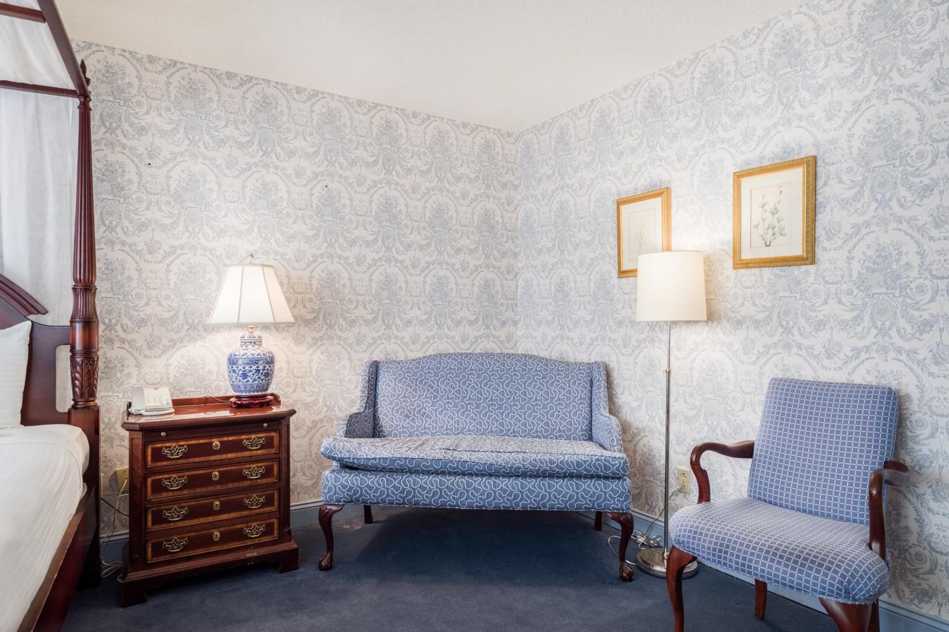 The Farmington Inn and Suites gallery photo in Farmington — image 20