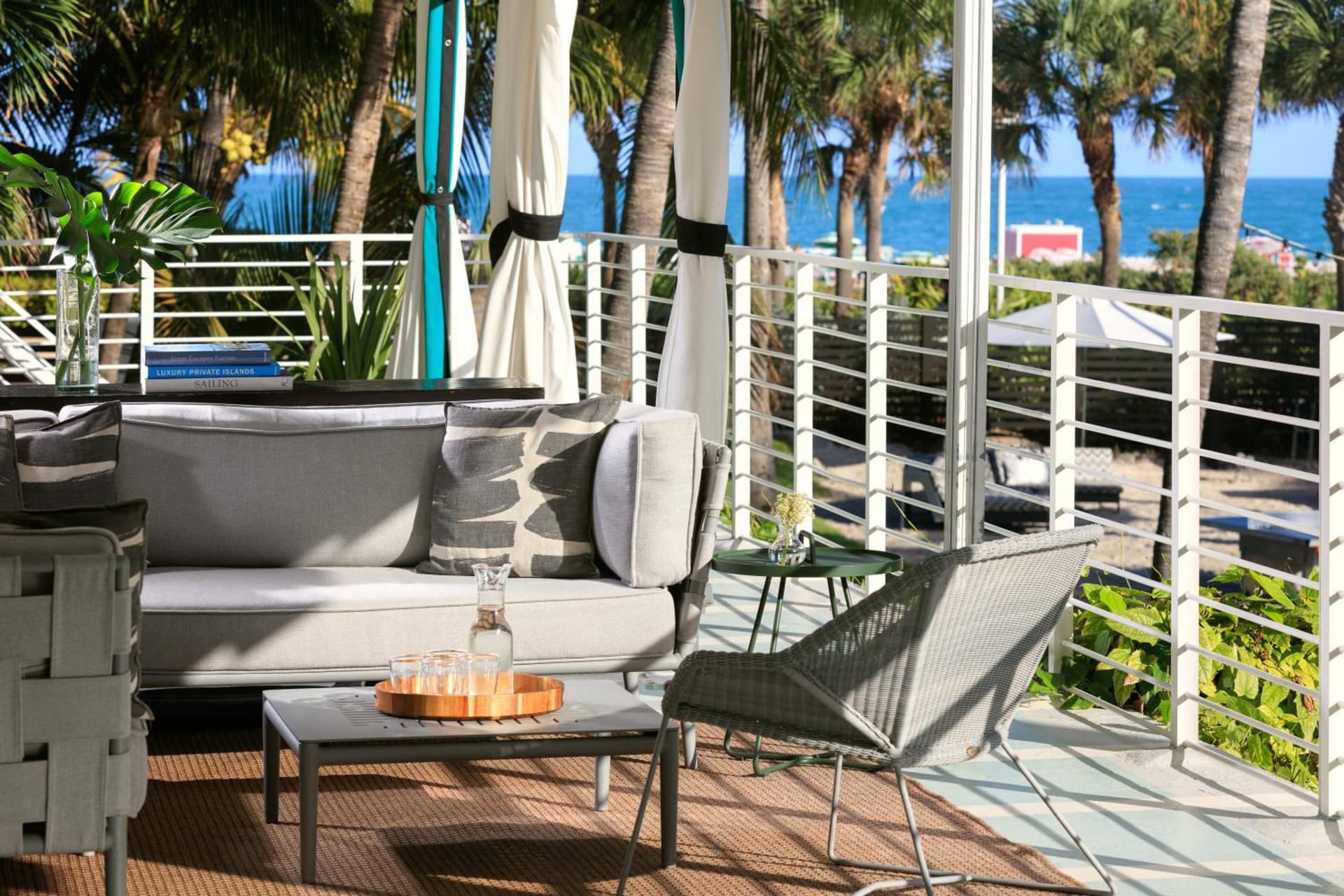 Kimpton Surfcomber Hotel by IHG exterior or lobby in Miami Beach, FL — main listing photo