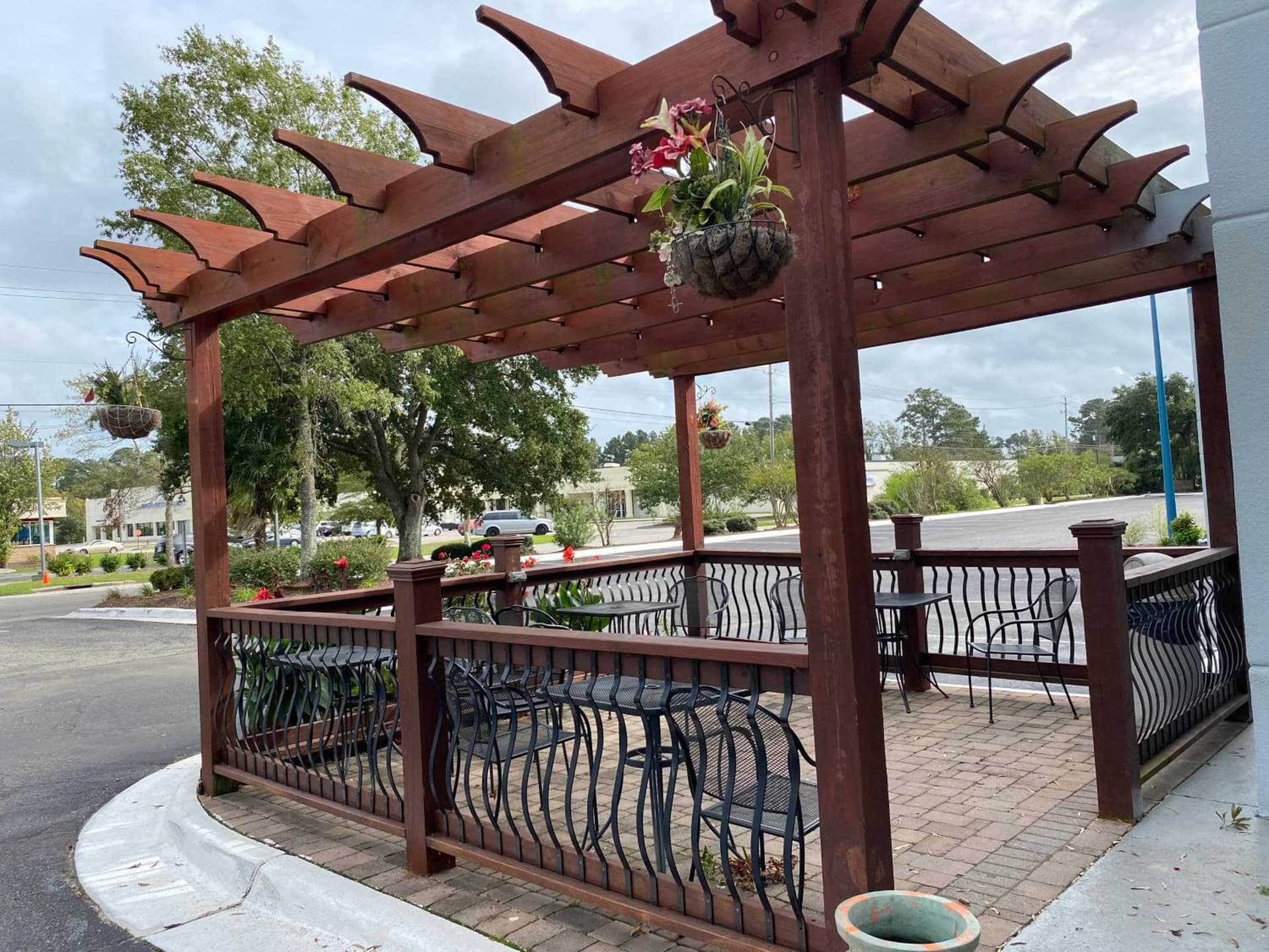 Baymont by Wyndham Wilmington gallery photo in Wilmington, NC — image 33