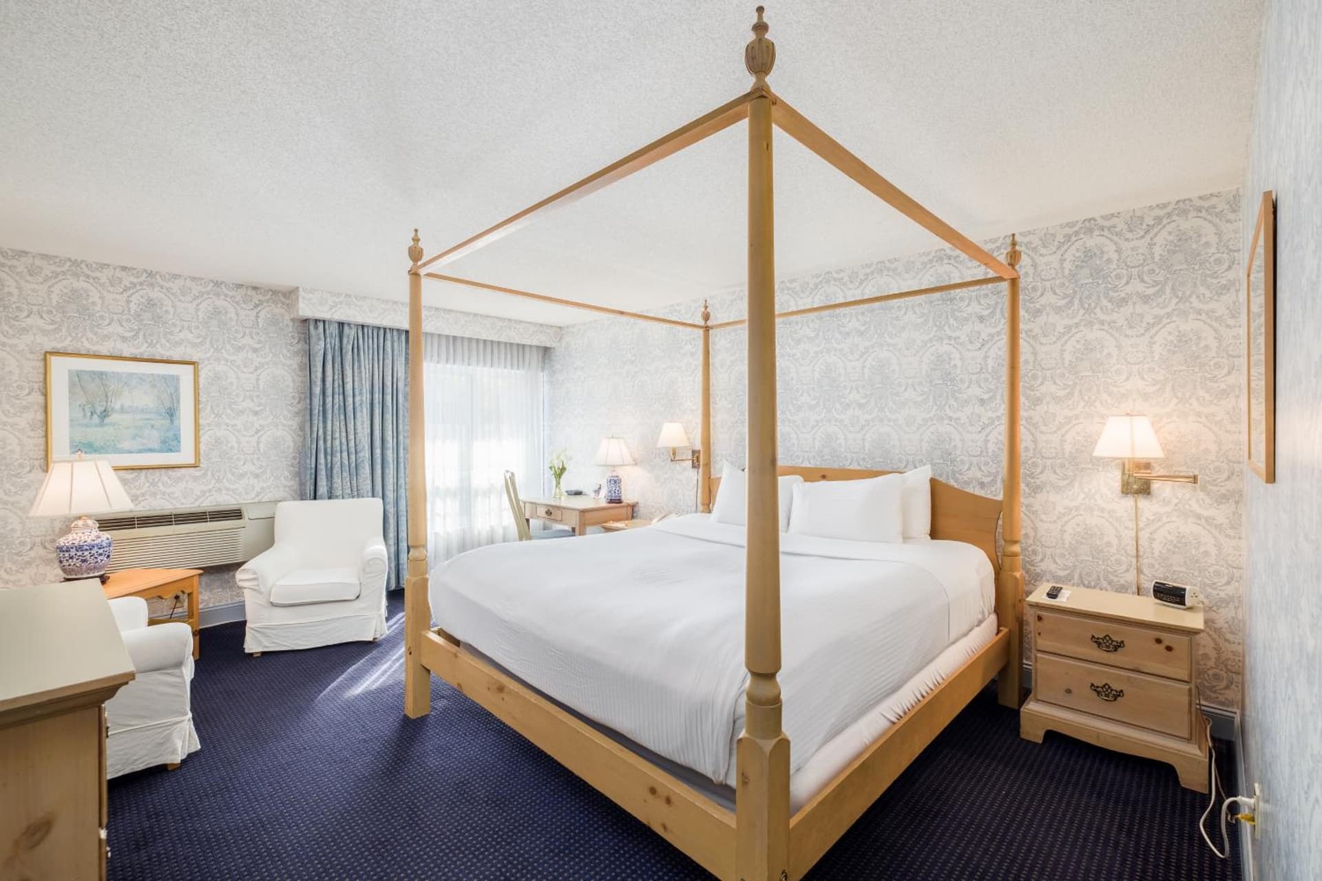 The Farmington Inn and Suites gallery photo in Farmington — image 24