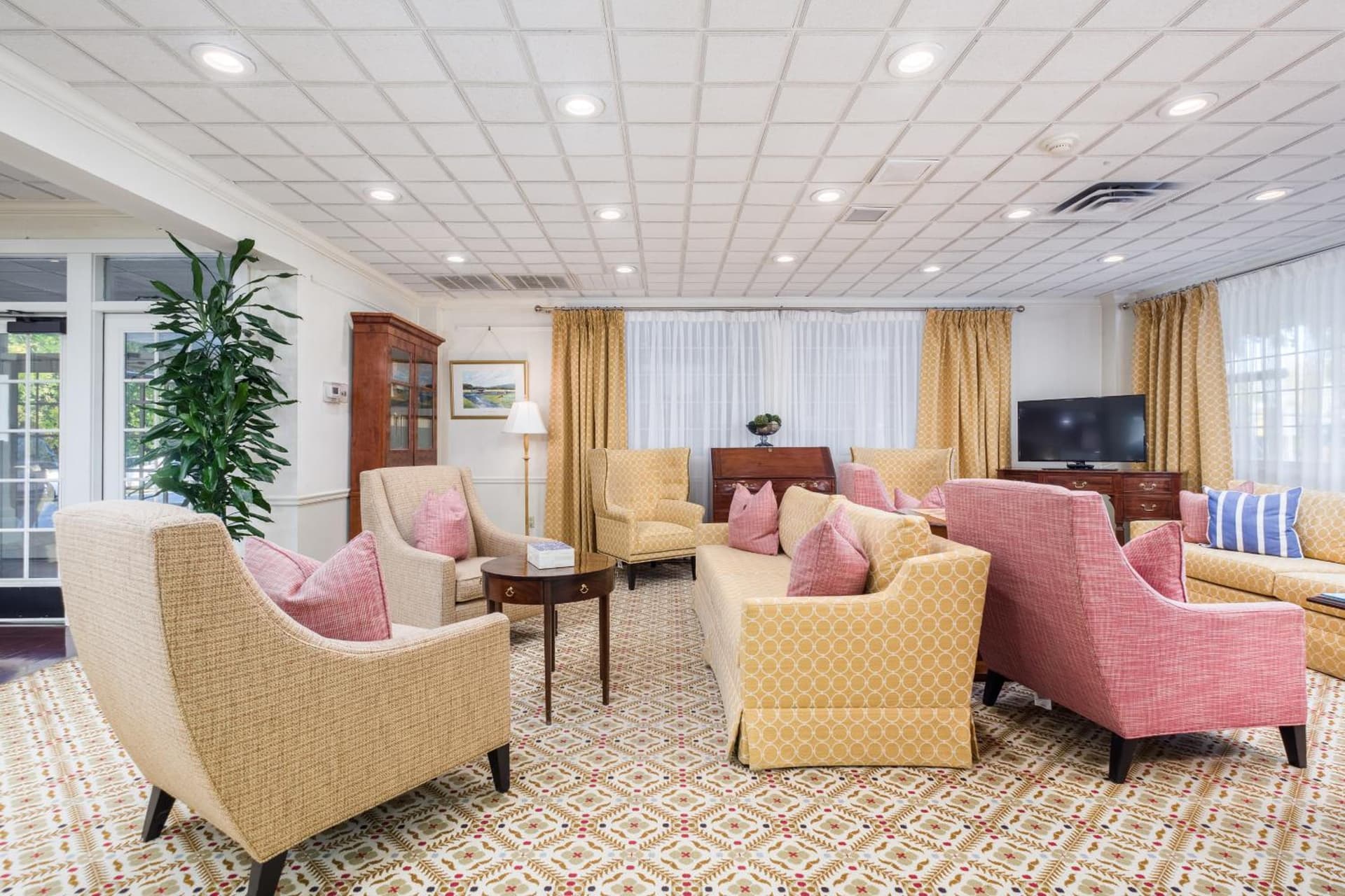 The Farmington Inn and Suites gallery photo in Farmington — image 11