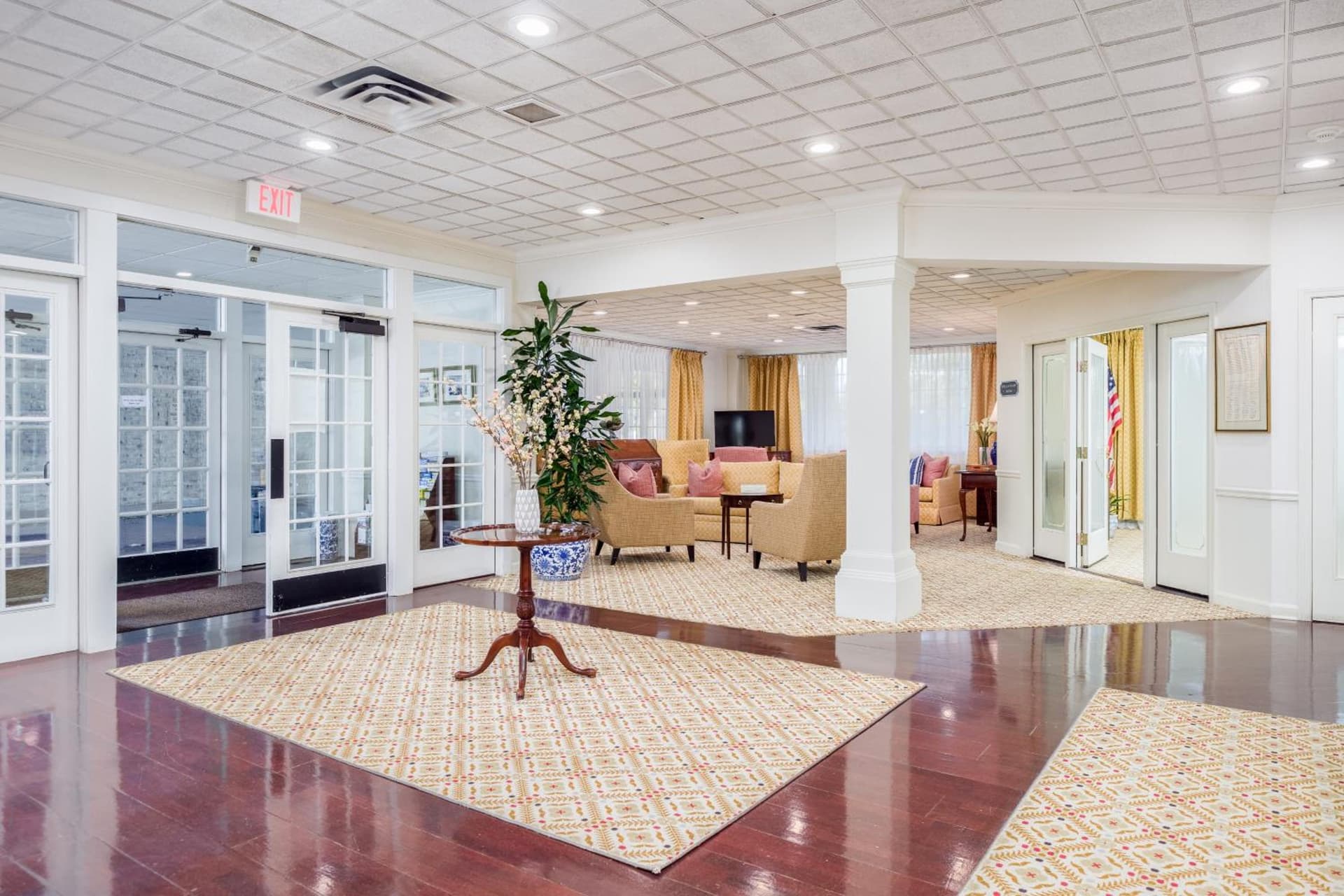 The Farmington Inn and Suites gallery photo in Farmington — image 23