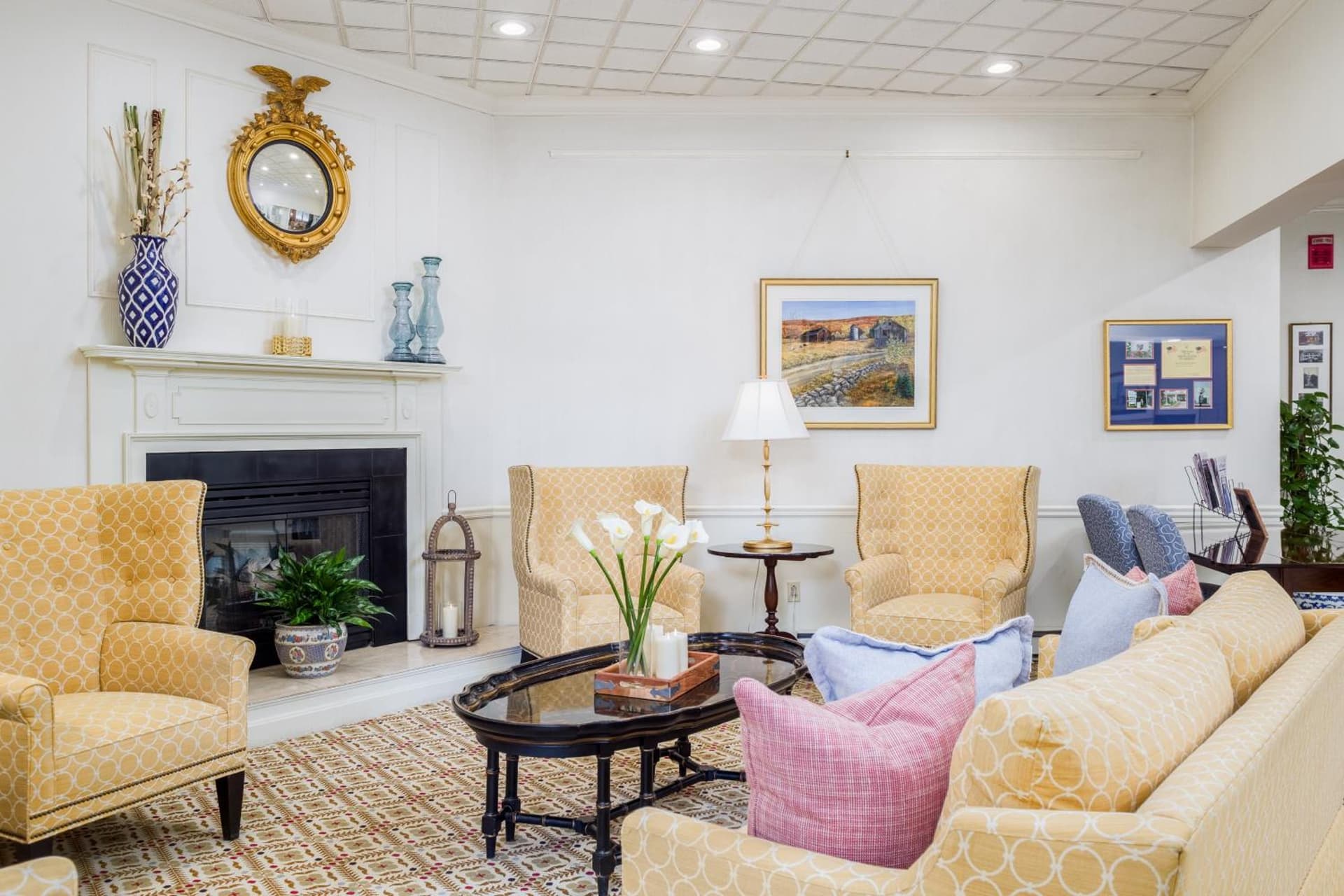 The Farmington Inn and Suites gallery photo in Farmington — image 17