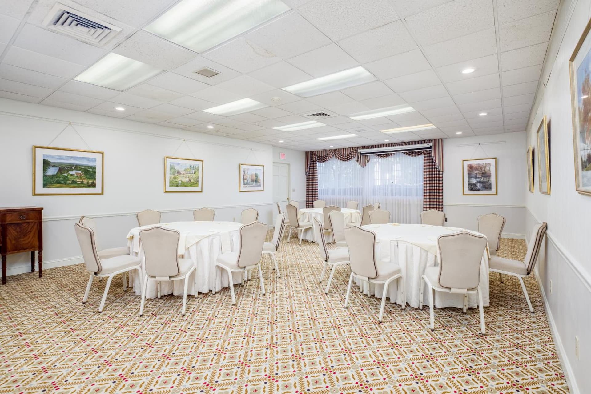 The Farmington Inn and Suites gallery photo in Farmington — image 21