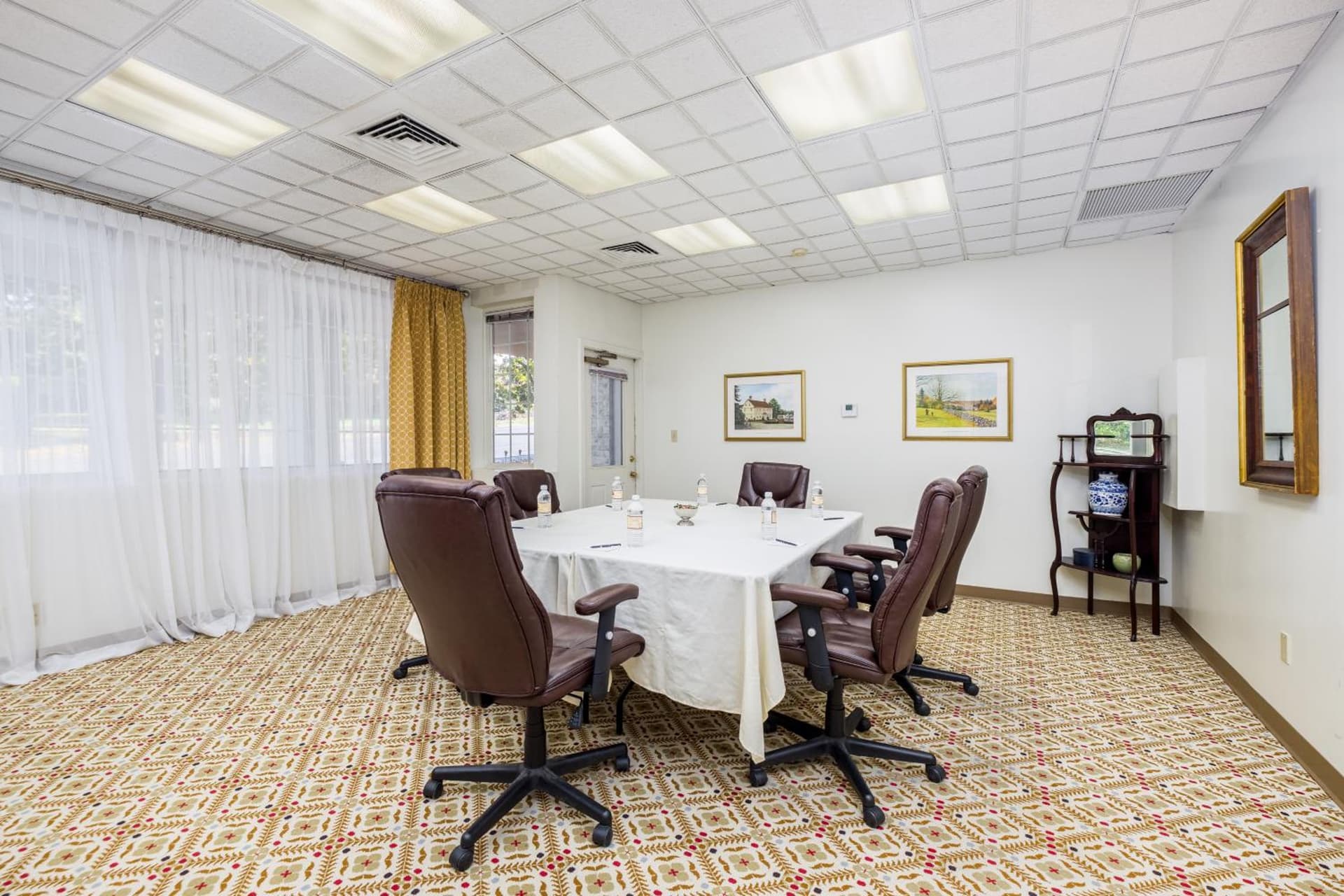 The Farmington Inn and Suites gallery photo in Farmington — image 33