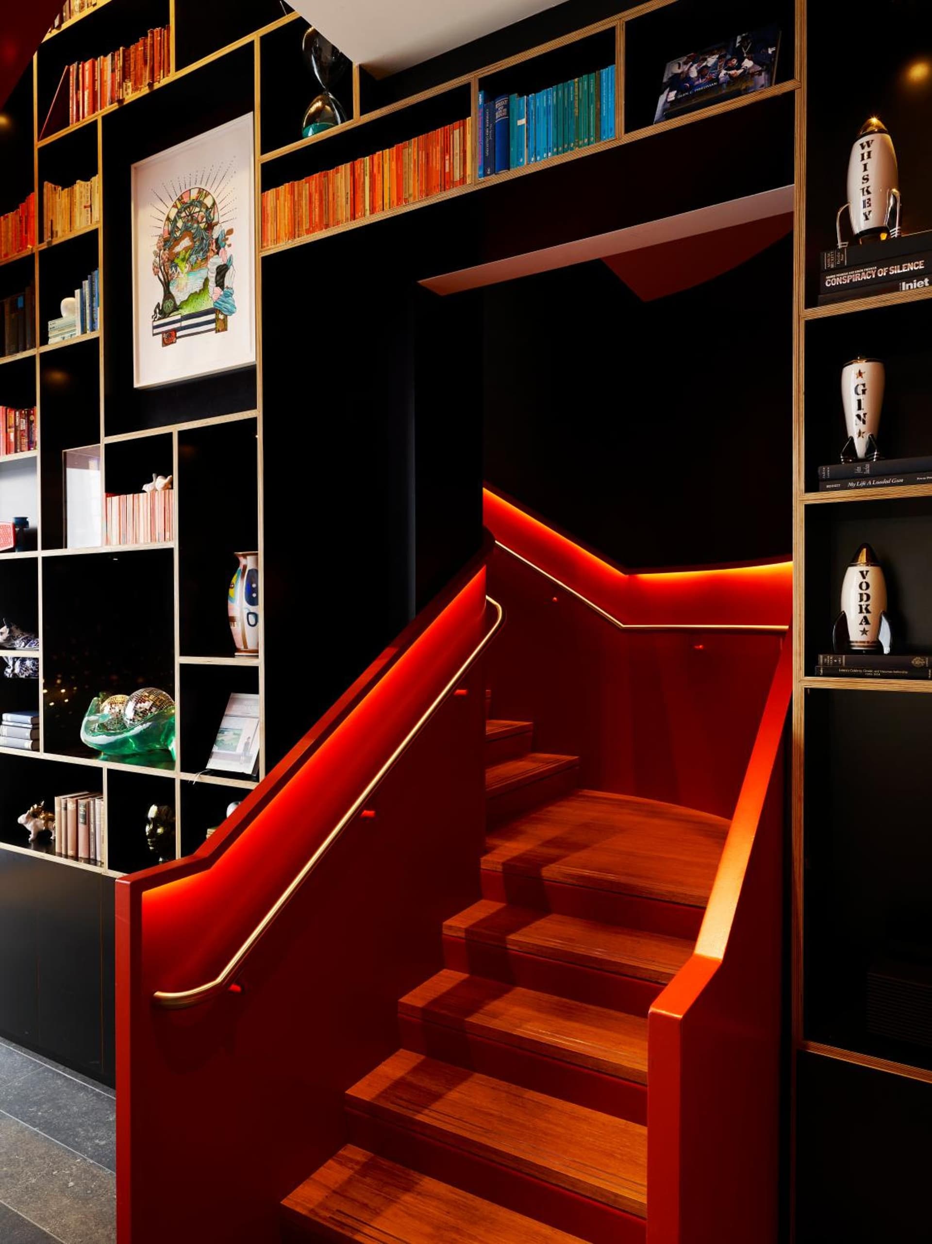 citizenM Washington DC Capitol gallery photo in Washington, DC — image 13