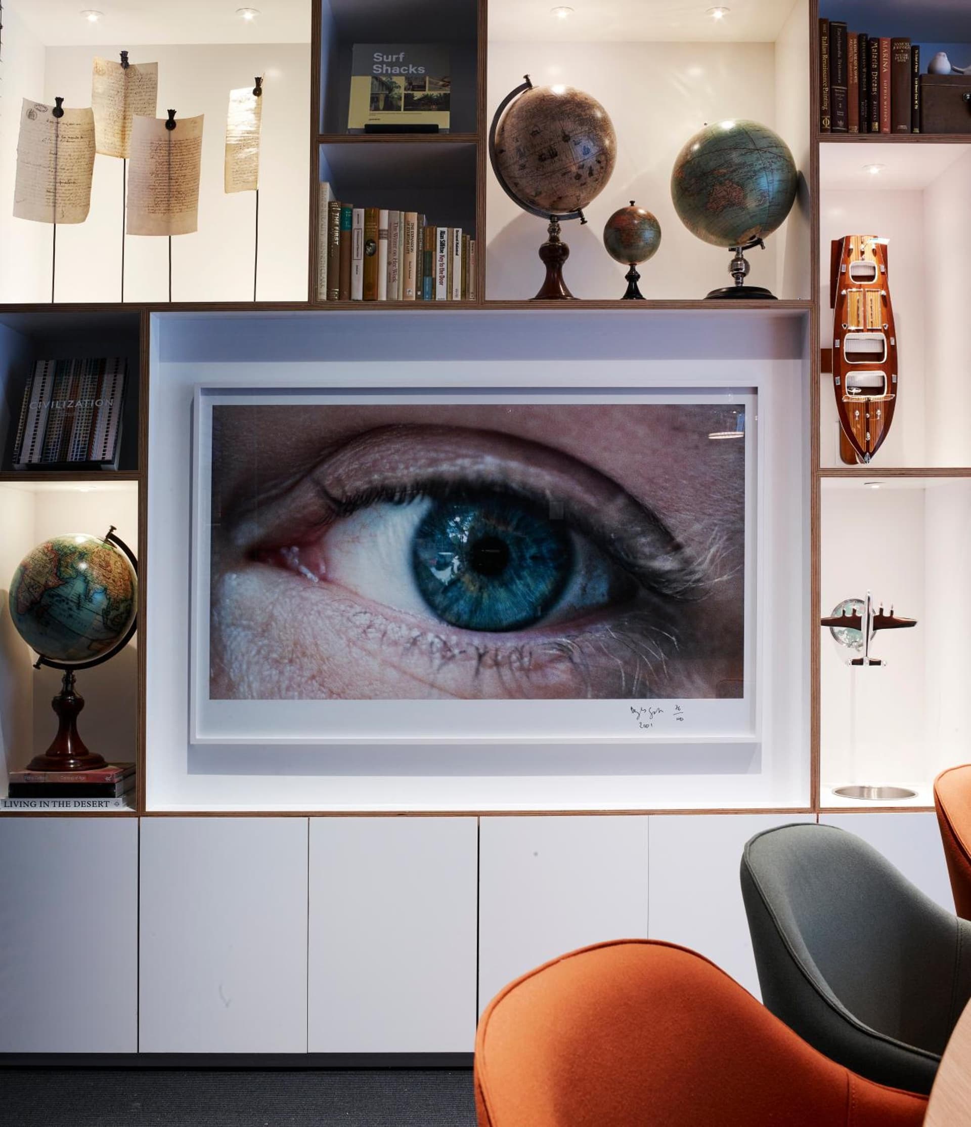 citizenM Washington DC Capitol gallery photo in Washington, DC — image 14