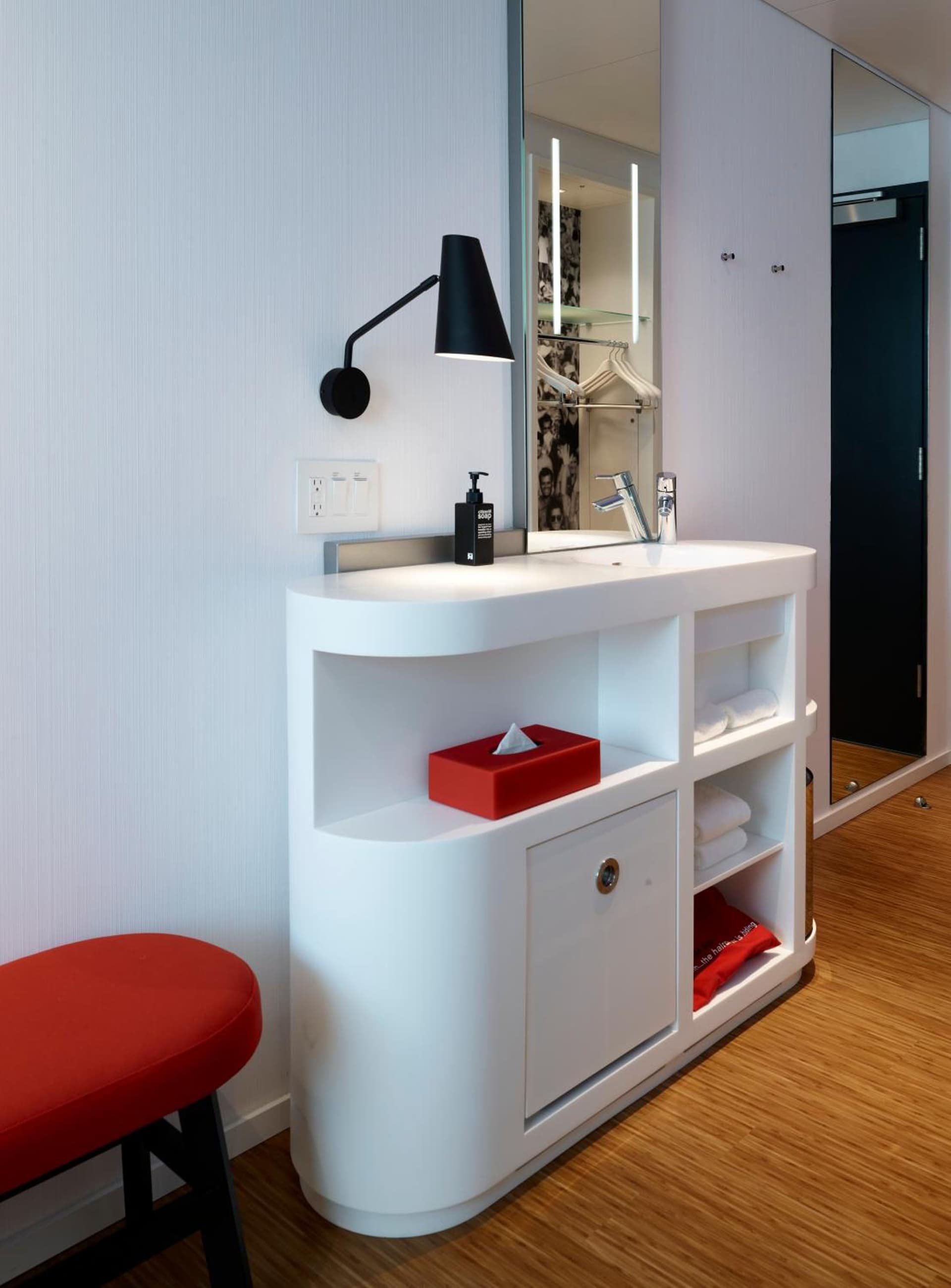 citizenM Washington DC Capitol gallery photo in Washington, DC — image 17