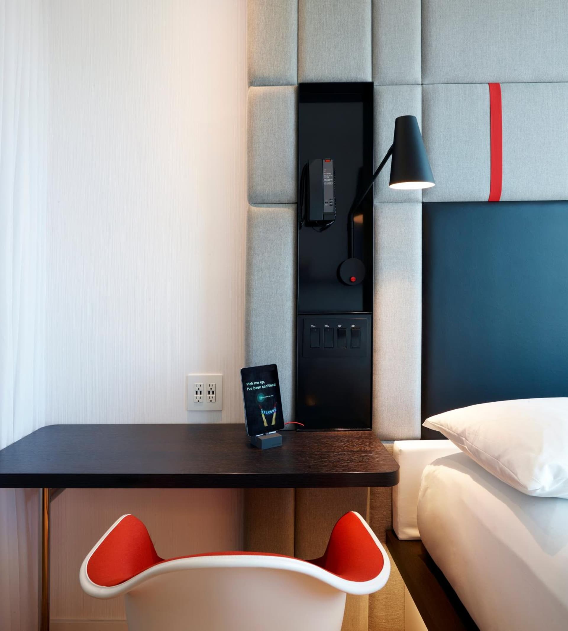 citizenM Washington DC Capitol gallery photo in Washington, DC — image 48