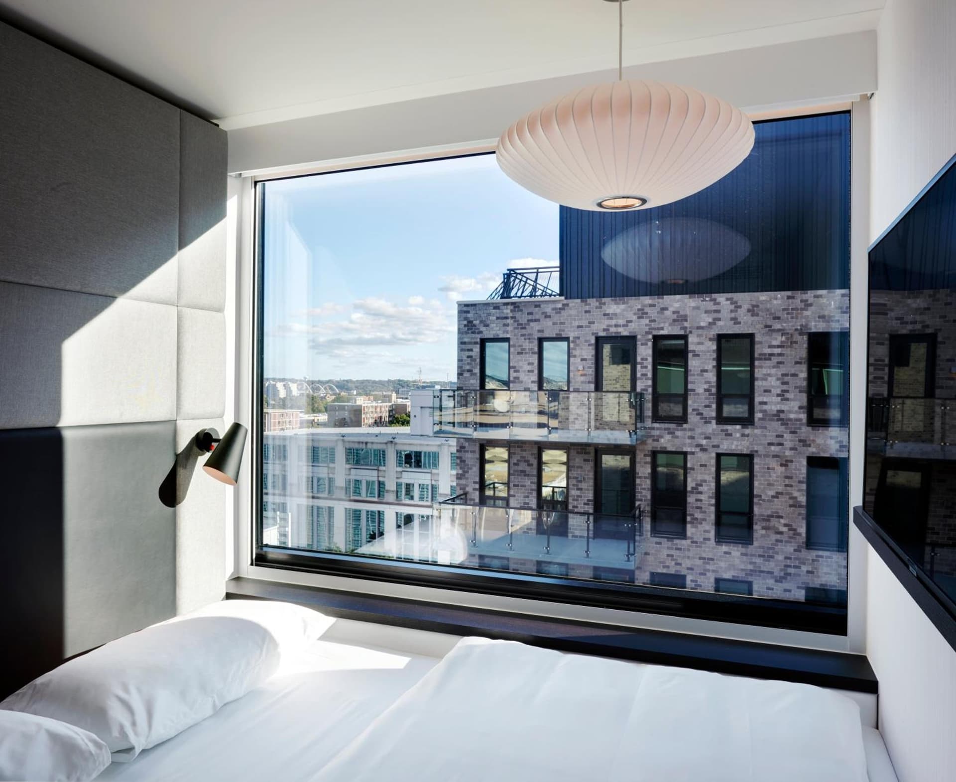 citizenM Washington DC Capitol gallery photo in Washington, DC — image 22