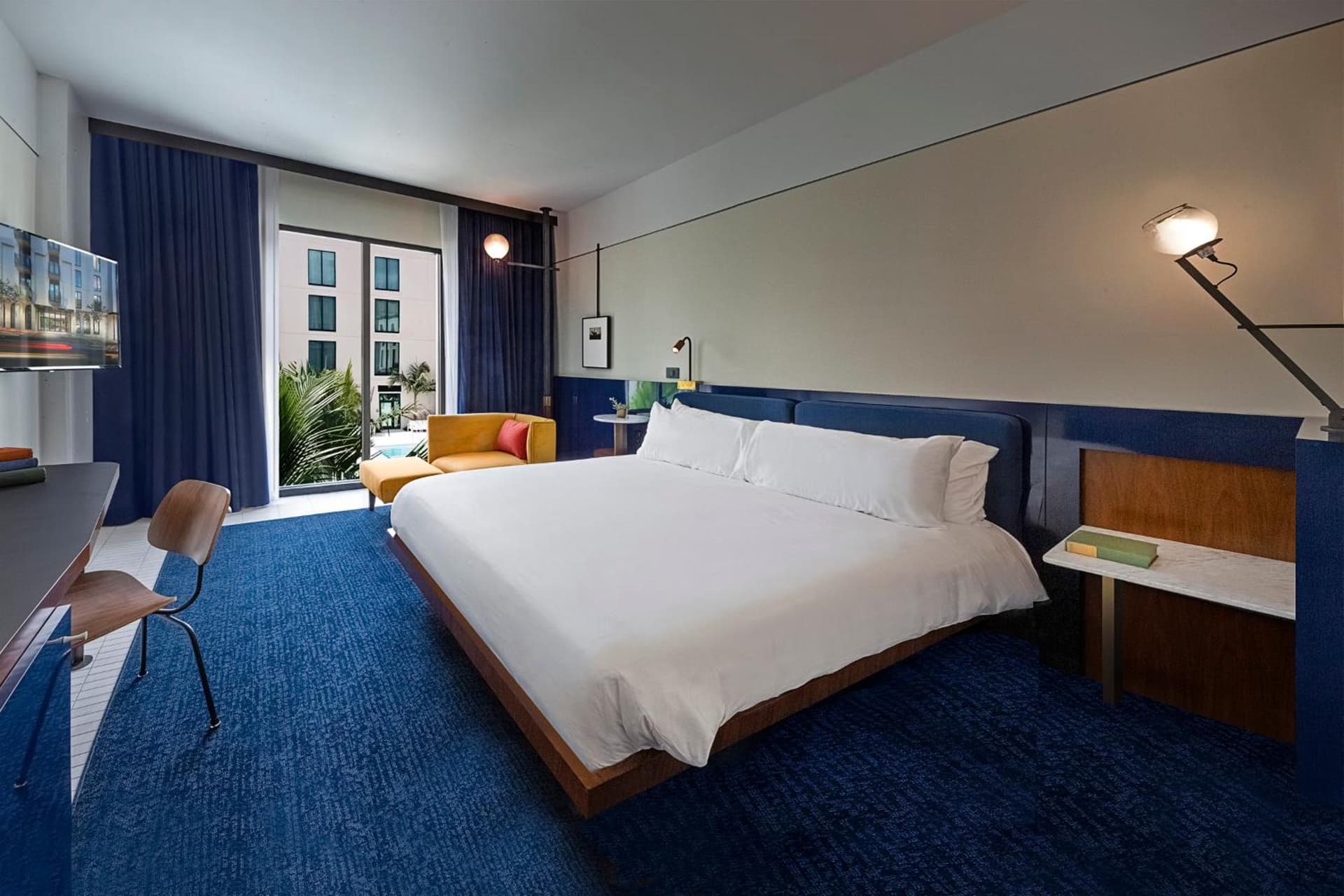 Hotel Haya gallery photo in Tampa, FL — image 44