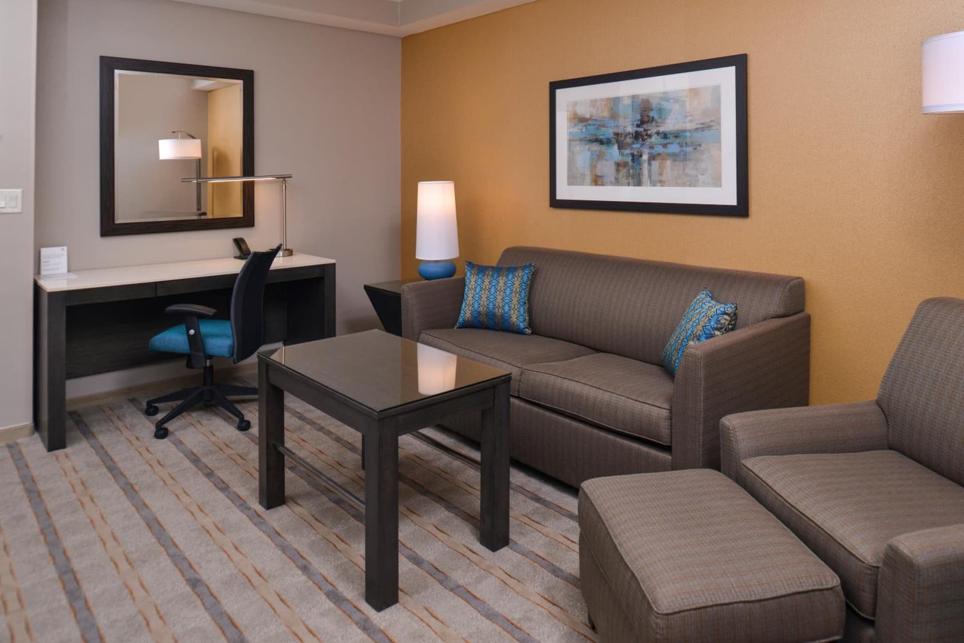 Crowne Plaza Shenandoah - Woodlands Area by IHG gallery photo in The Woodlands, TX — image 40