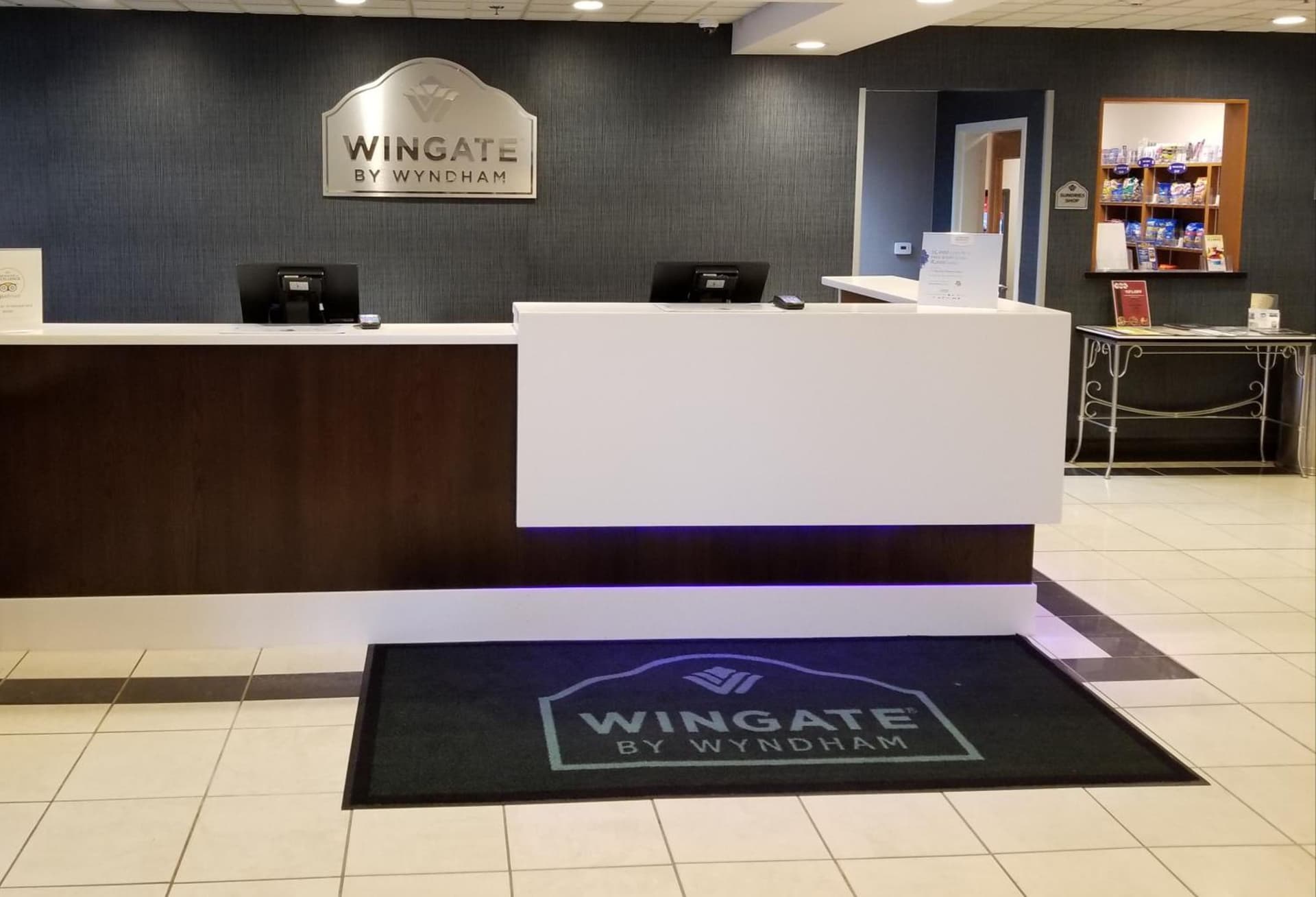 Wingate by Wyndham Erie gallery photo in Erie, PA — image 21