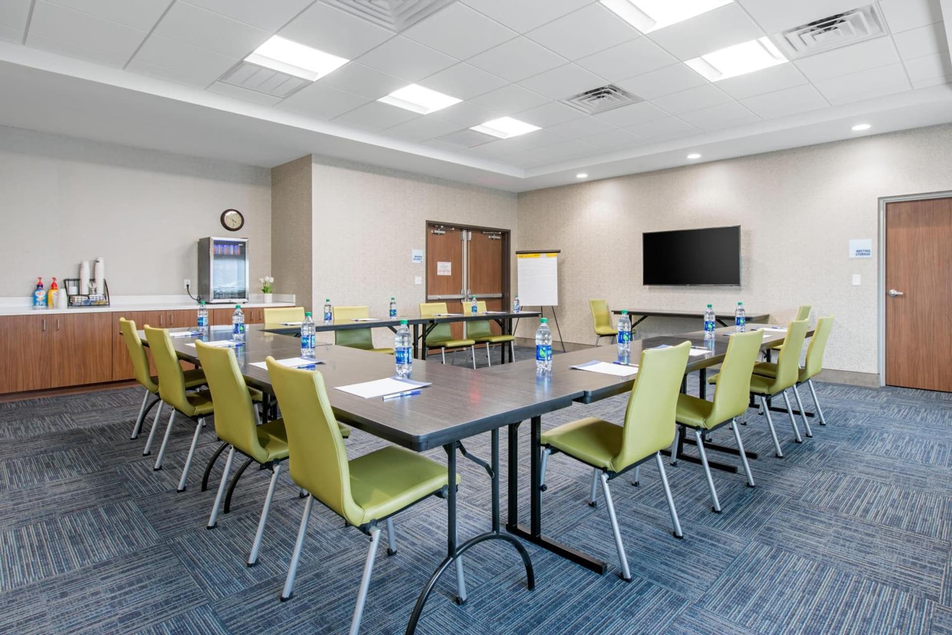 Holiday Inn Express & Suites Alachua - Gainesville Area by IHG gallery photo in Alachua, FL — image 58