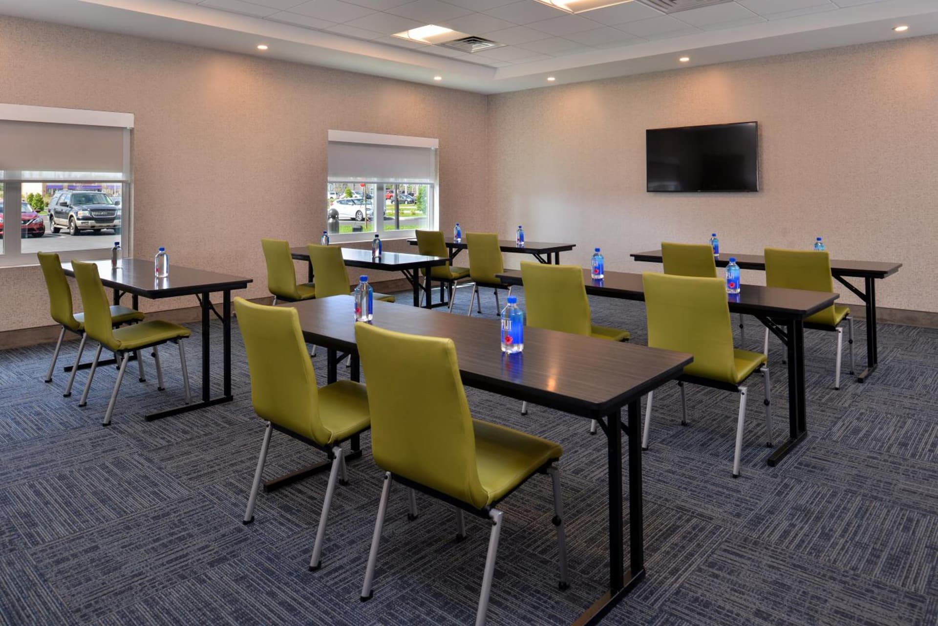 Holiday Inn Express & Suites Alachua - Gainesville Area by IHG gallery photo in Alachua, FL — image 48