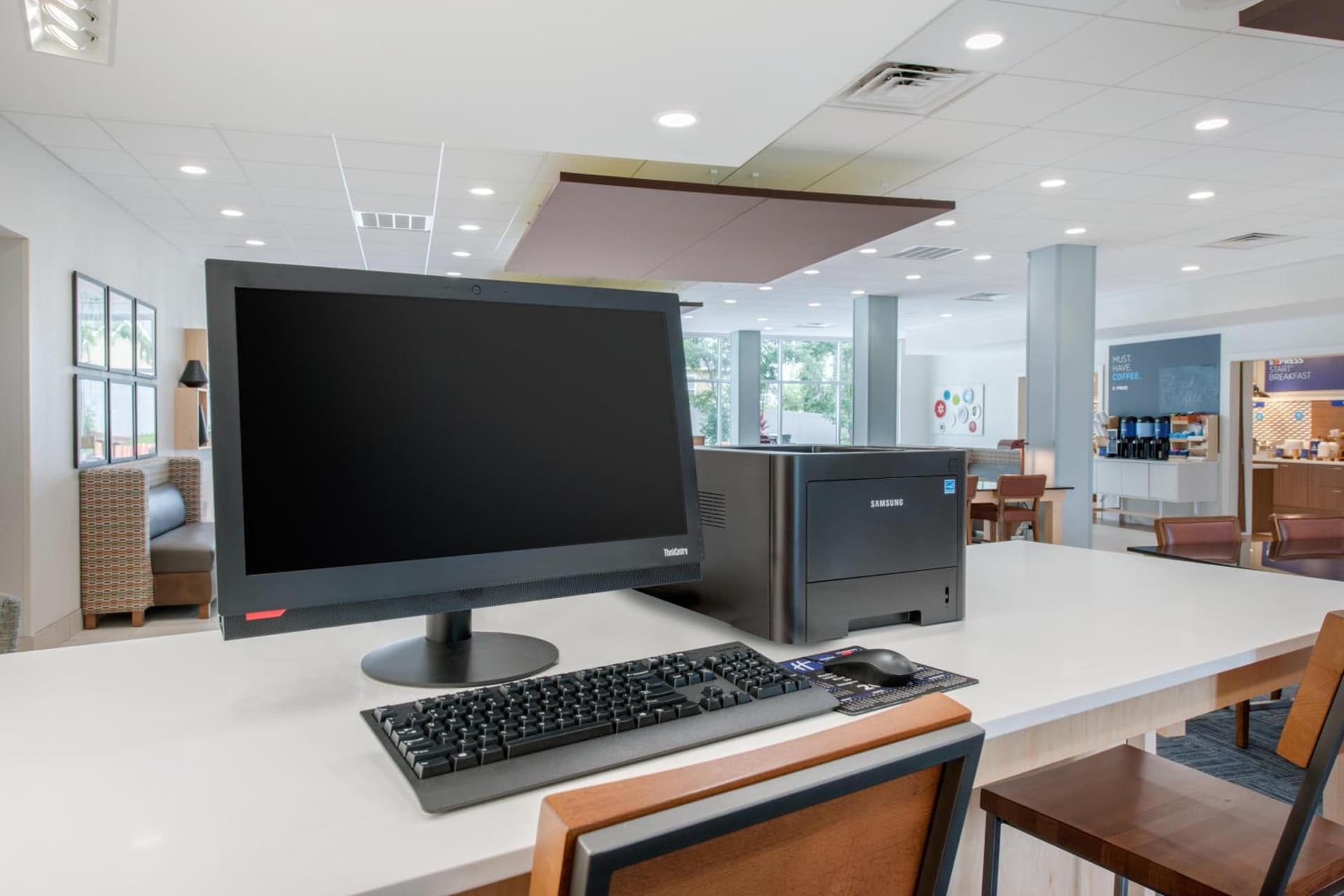 Holiday Inn Express & Suites Alachua - Gainesville Area by IHG gallery photo in Alachua, FL — image 24