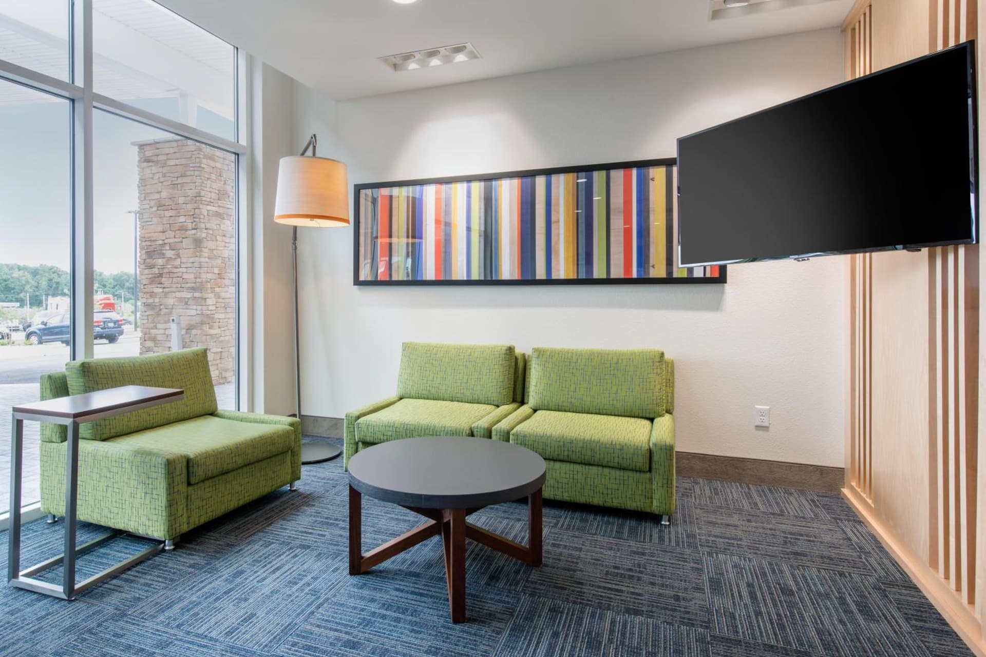 Holiday Inn Express & Suites Alachua - Gainesville Area by IHG gallery photo in Alachua, FL — image 36
