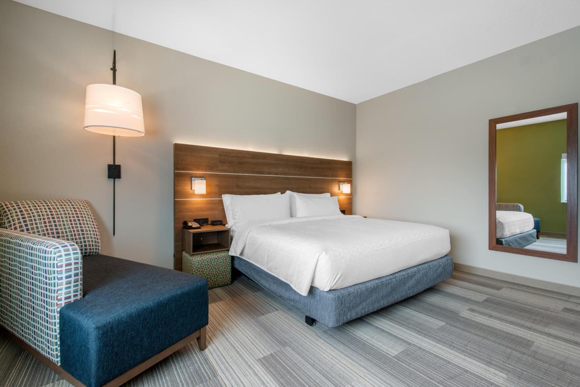 Holiday Inn Express & Suites Alachua - Gainesville Area by IHG gallery photo in Alachua, FL — image 67
