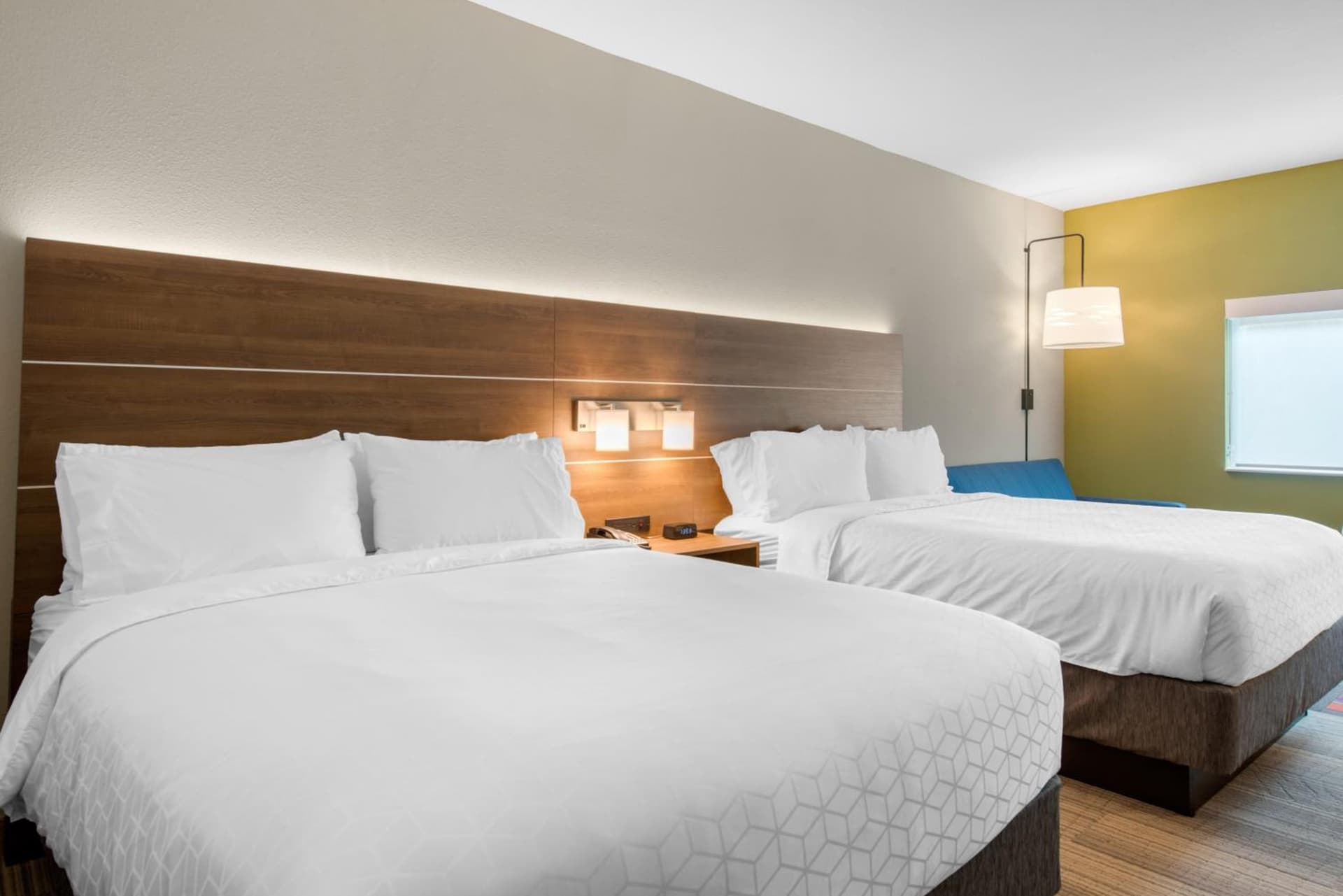 Holiday Inn Express & Suites Alachua - Gainesville Area by IHG gallery photo in Alachua, FL — image 45