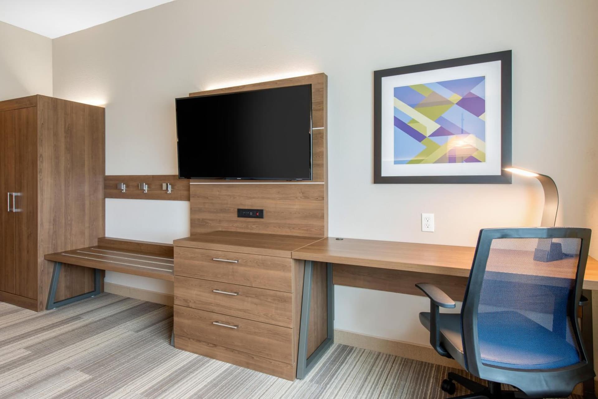 Holiday Inn Express & Suites Alachua - Gainesville Area by IHG gallery photo in Alachua, FL — image 11