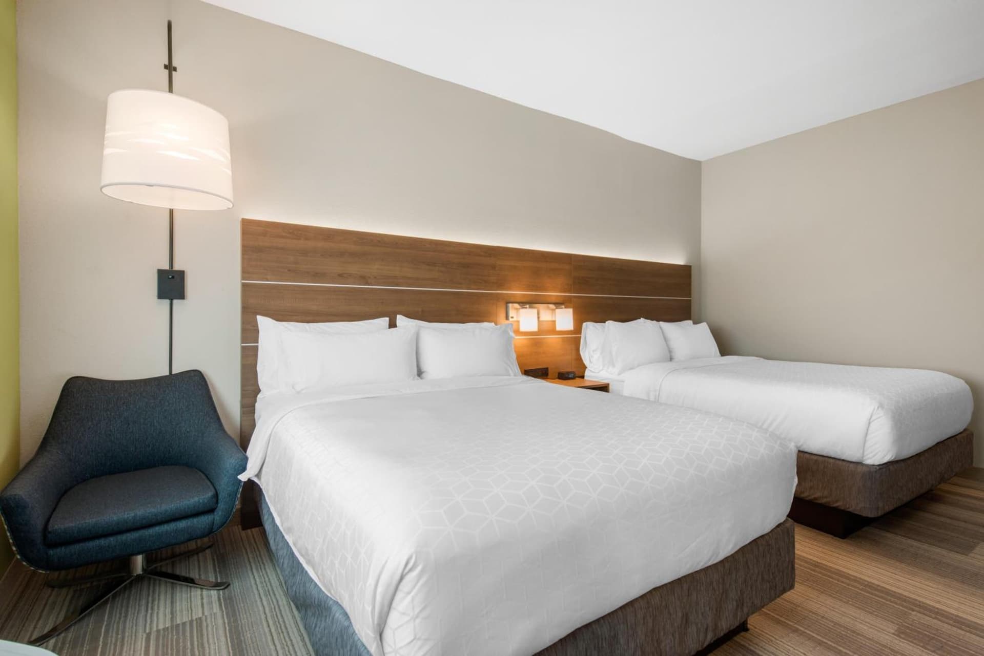 Holiday Inn Express & Suites Alachua - Gainesville Area by IHG gallery photo in Alachua, FL — image 12