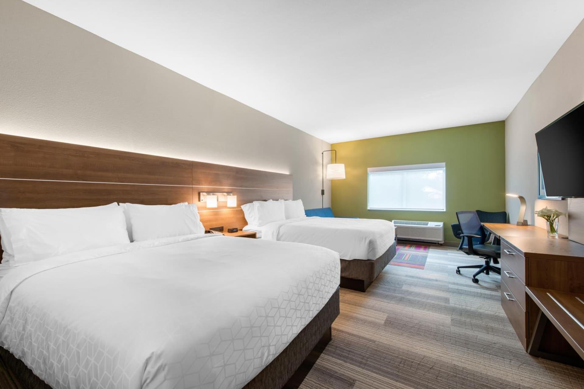 Holiday Inn Express & Suites Alachua - Gainesville Area by IHG gallery photo in Alachua, FL — image 42