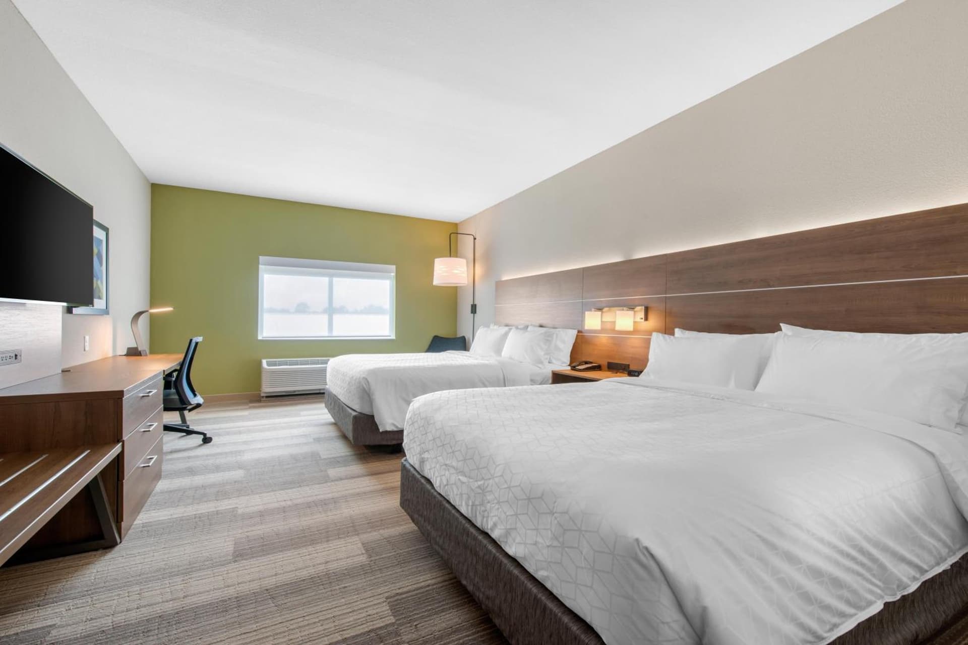 Holiday Inn Express & Suites Alachua - Gainesville Area by IHG gallery photo in Alachua, FL — image 50