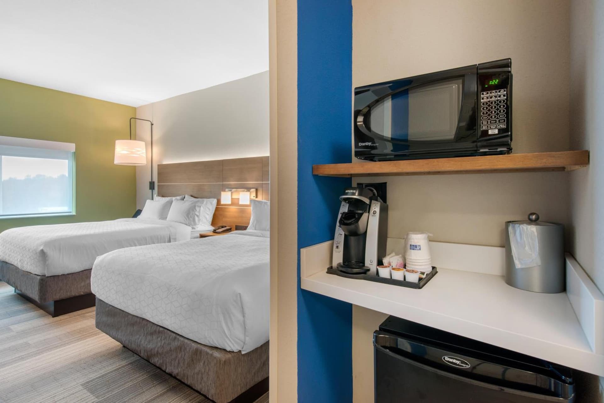 Holiday Inn Express & Suites Alachua - Gainesville Area by IHG gallery photo in Alachua, FL — image 10