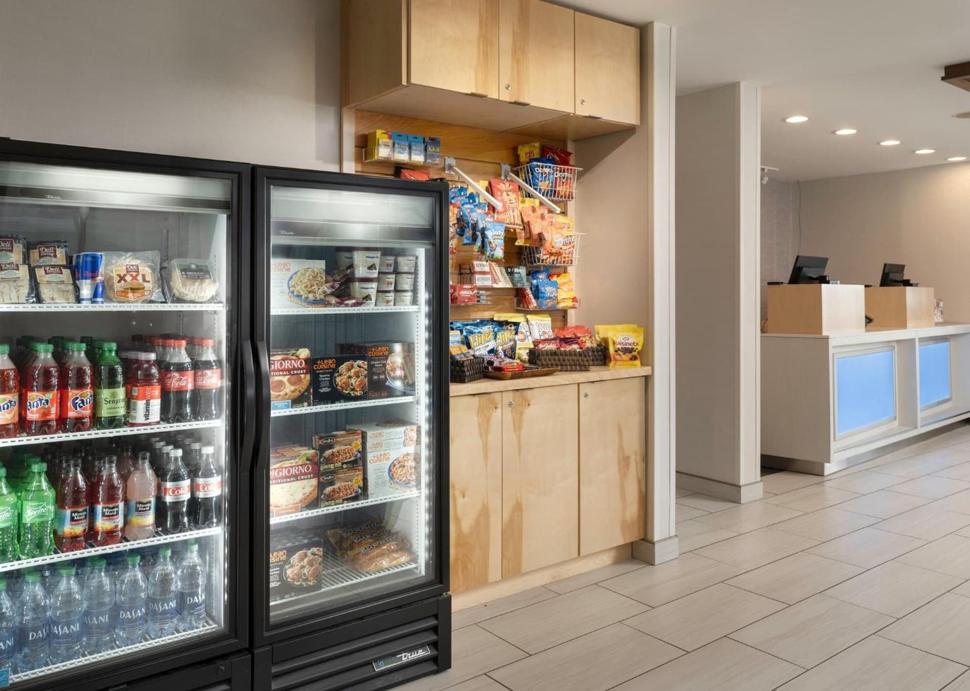 Holiday Inn Express Hotel & Suites Olive Branch by IHG property views in Olive Branch, MS — gallery photo 3