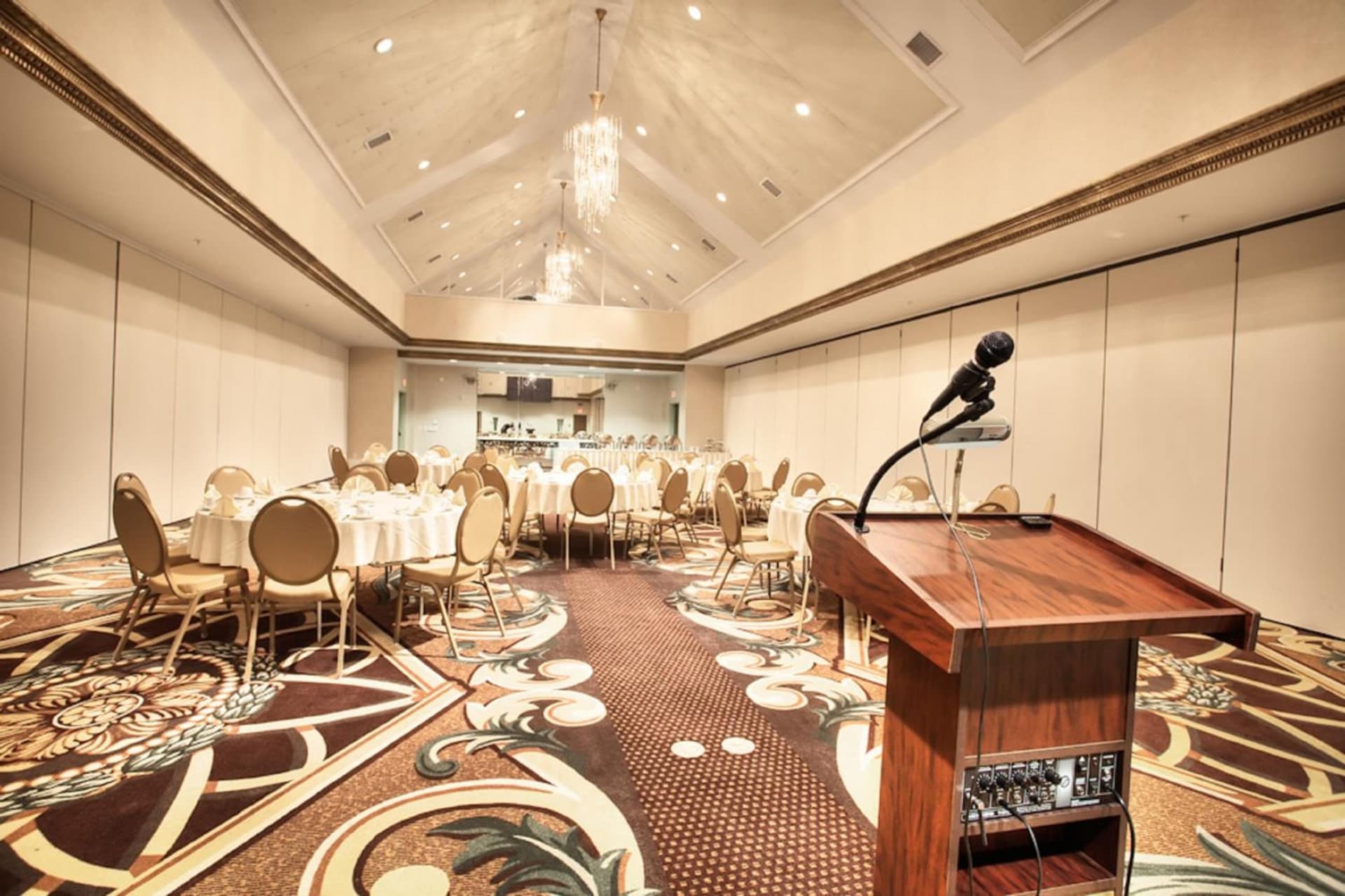 Holiday Inn Hotel & Suites Ocala Conference Center by IHG gallery photo in Ocala, FL — image 14