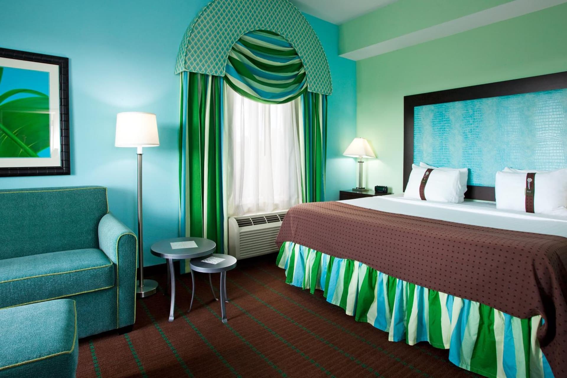 Holiday Inn Hotel & Suites Ocala Conference Center by IHG gallery photo in Ocala, FL — image 32