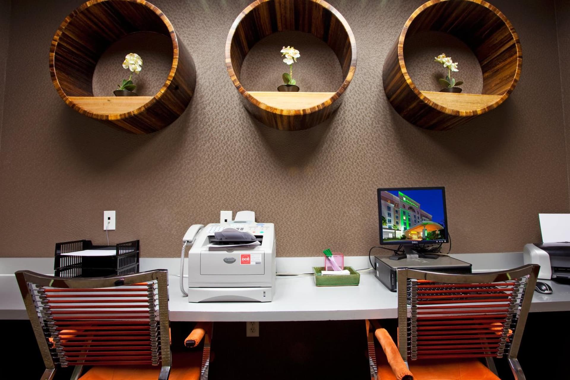 Holiday Inn Hotel & Suites Ocala Conference Center by IHG gallery photo in Ocala, FL — image 42