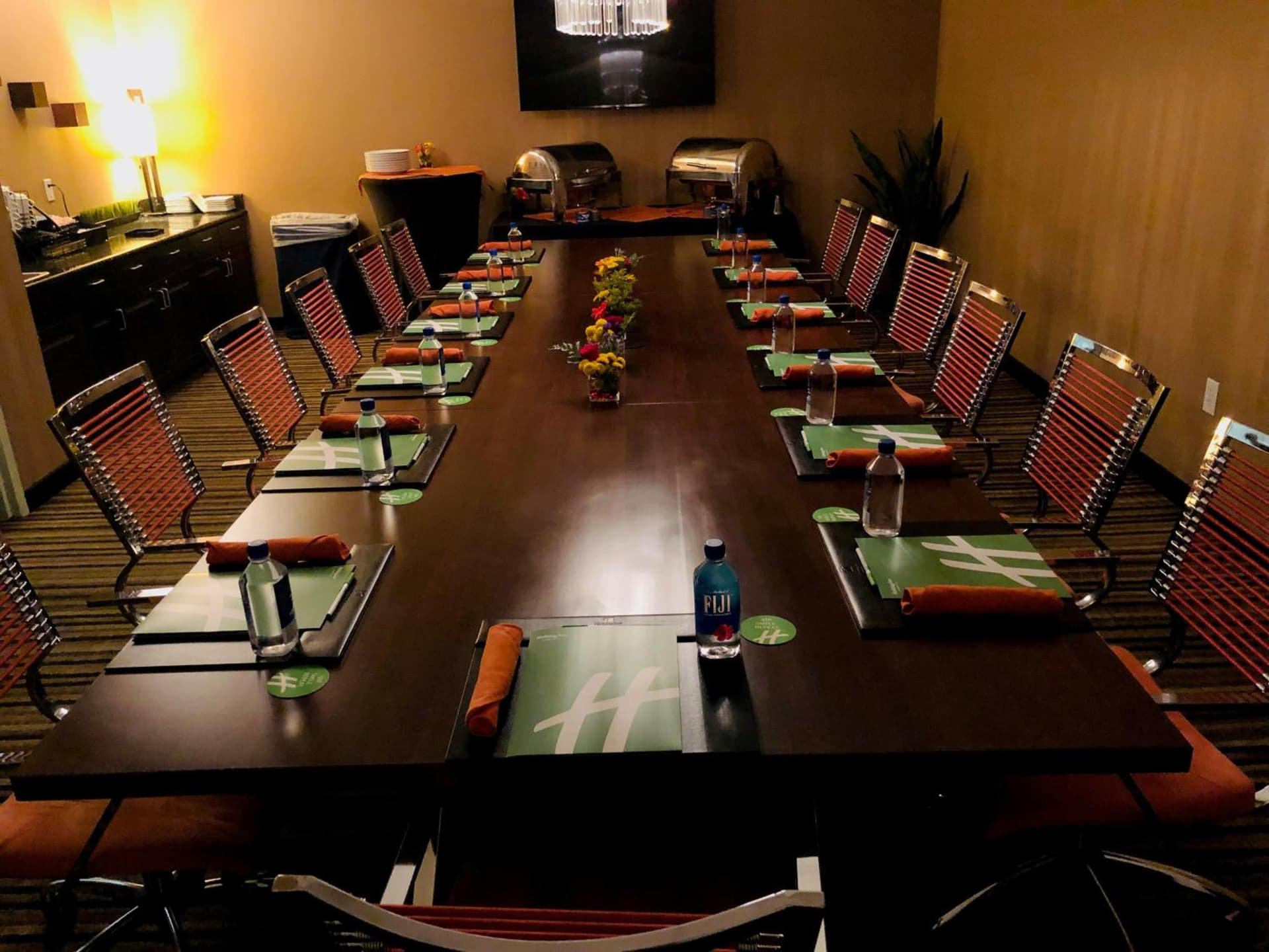 Holiday Inn Hotel & Suites Ocala Conference Center by IHG gallery photo in Ocala, FL — image 5