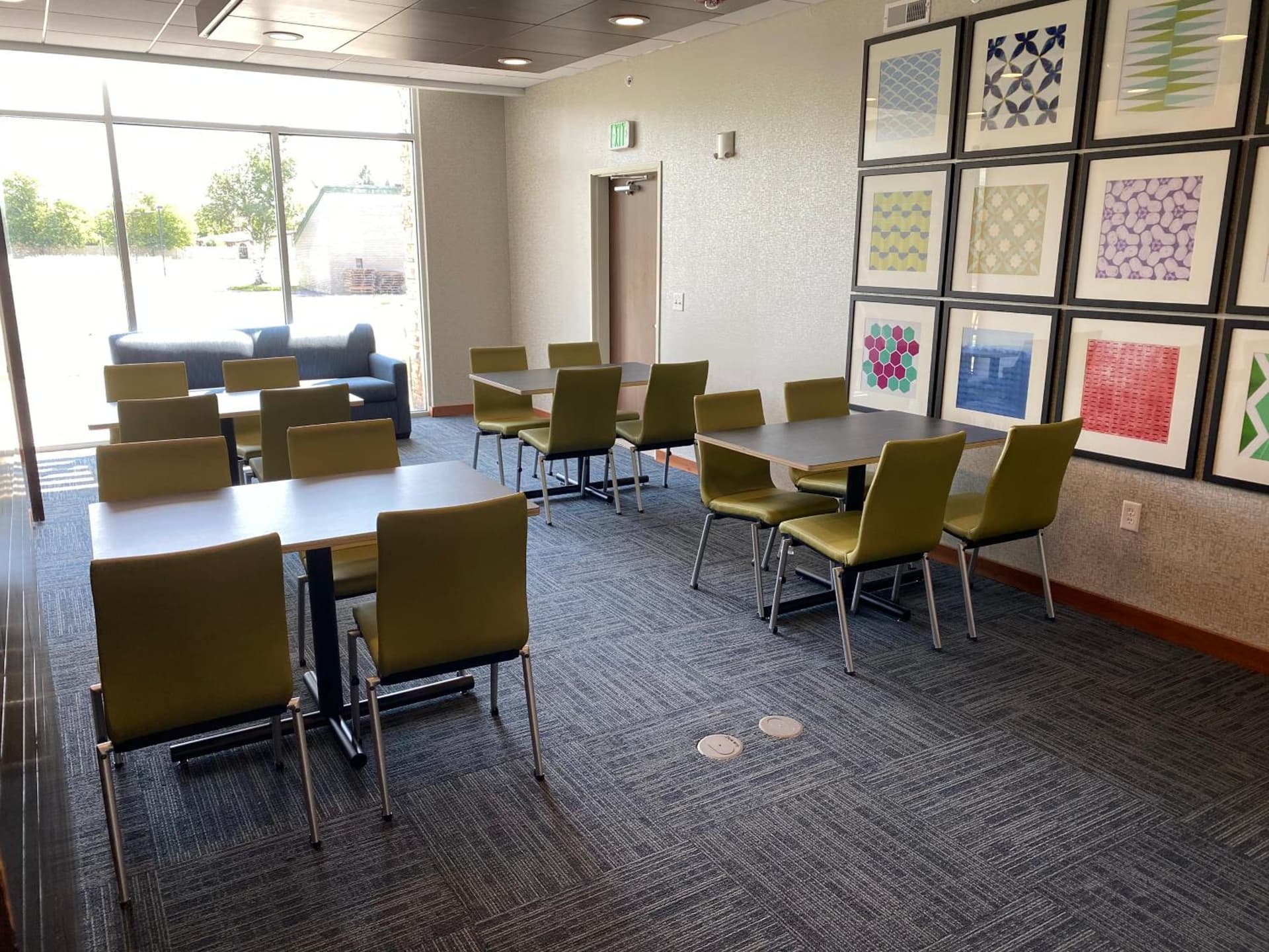 Holiday Inn Express & Suites - Michigan City by IHG gallery photo in Michigan City, IN — image 28