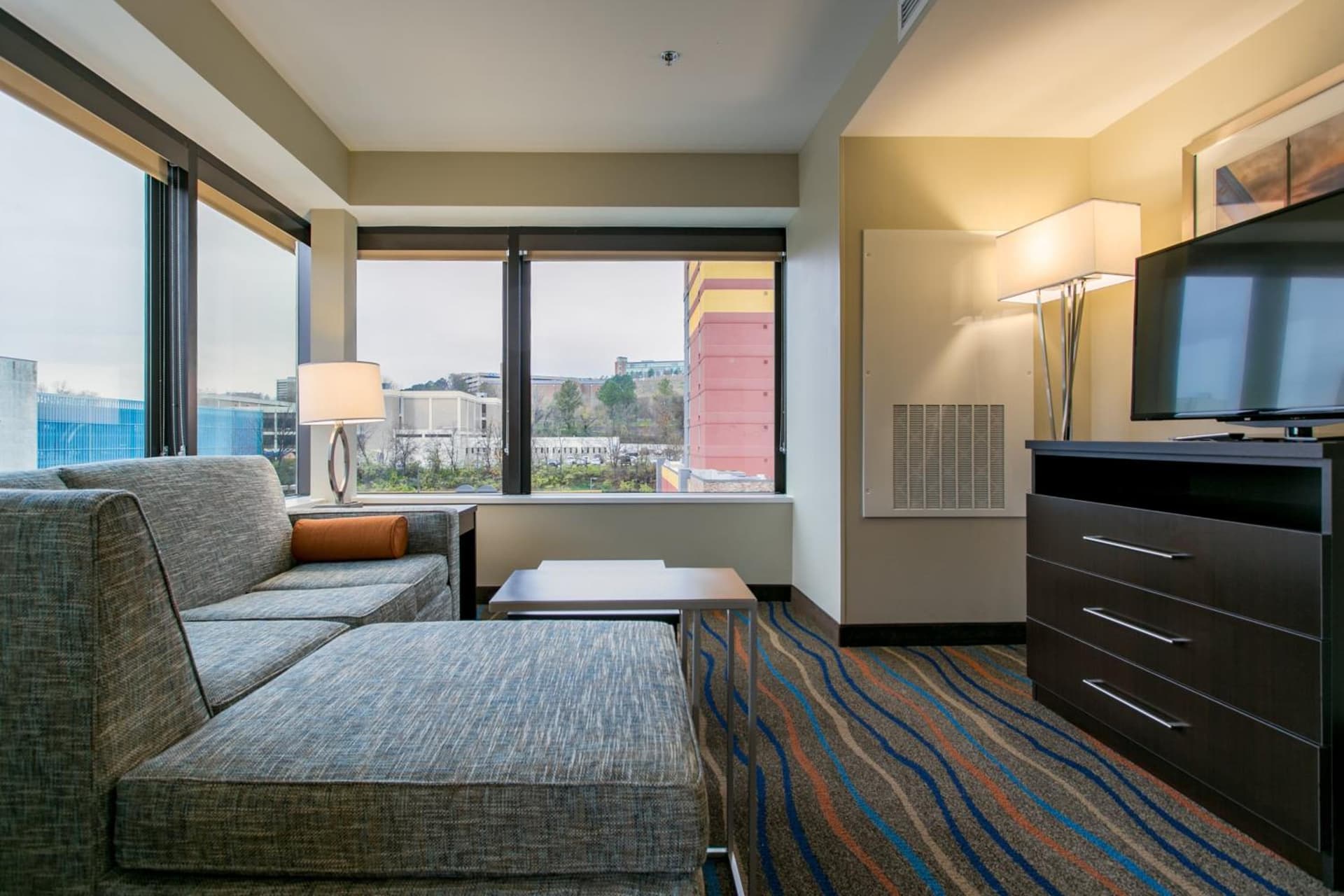 Holiday Inn & Suites Chattanooga Downtown by IHG gallery photo in Chattanooga, TN — image 10